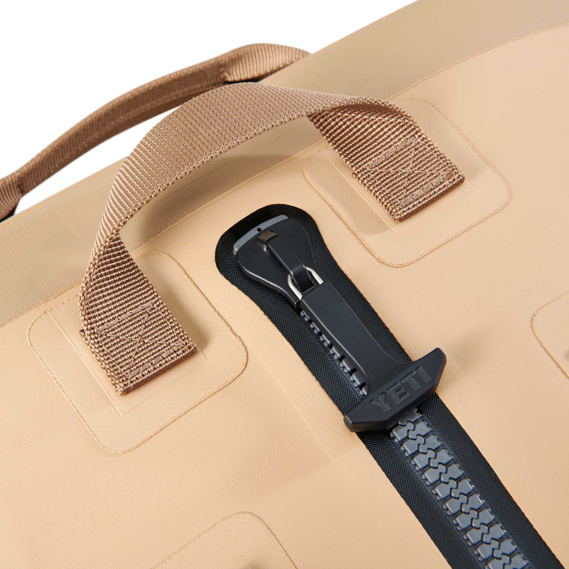 YETI Panga 100L Sac étanche Tan