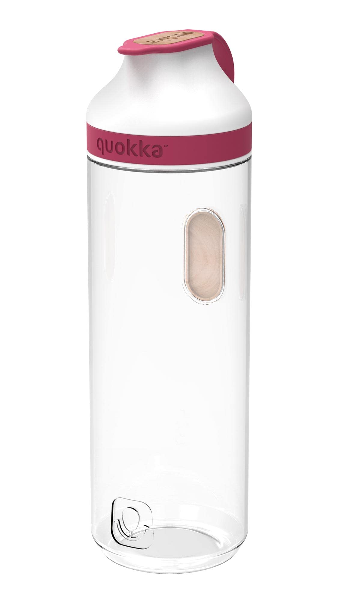 Quokka Mineral bouteille Tritan Claret 670 ml
