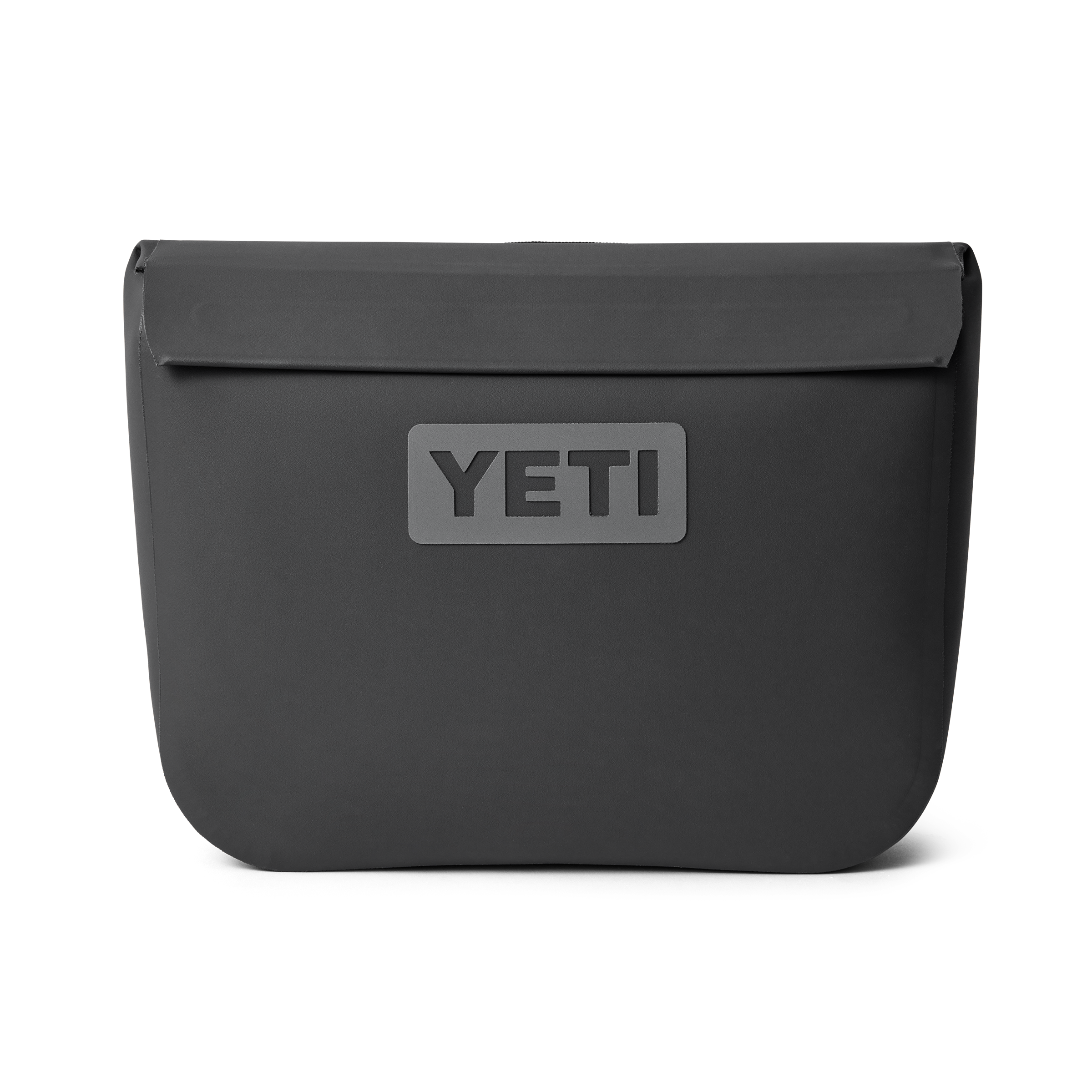 YETI Sidekick Dry pochette étanche charcoal 6L