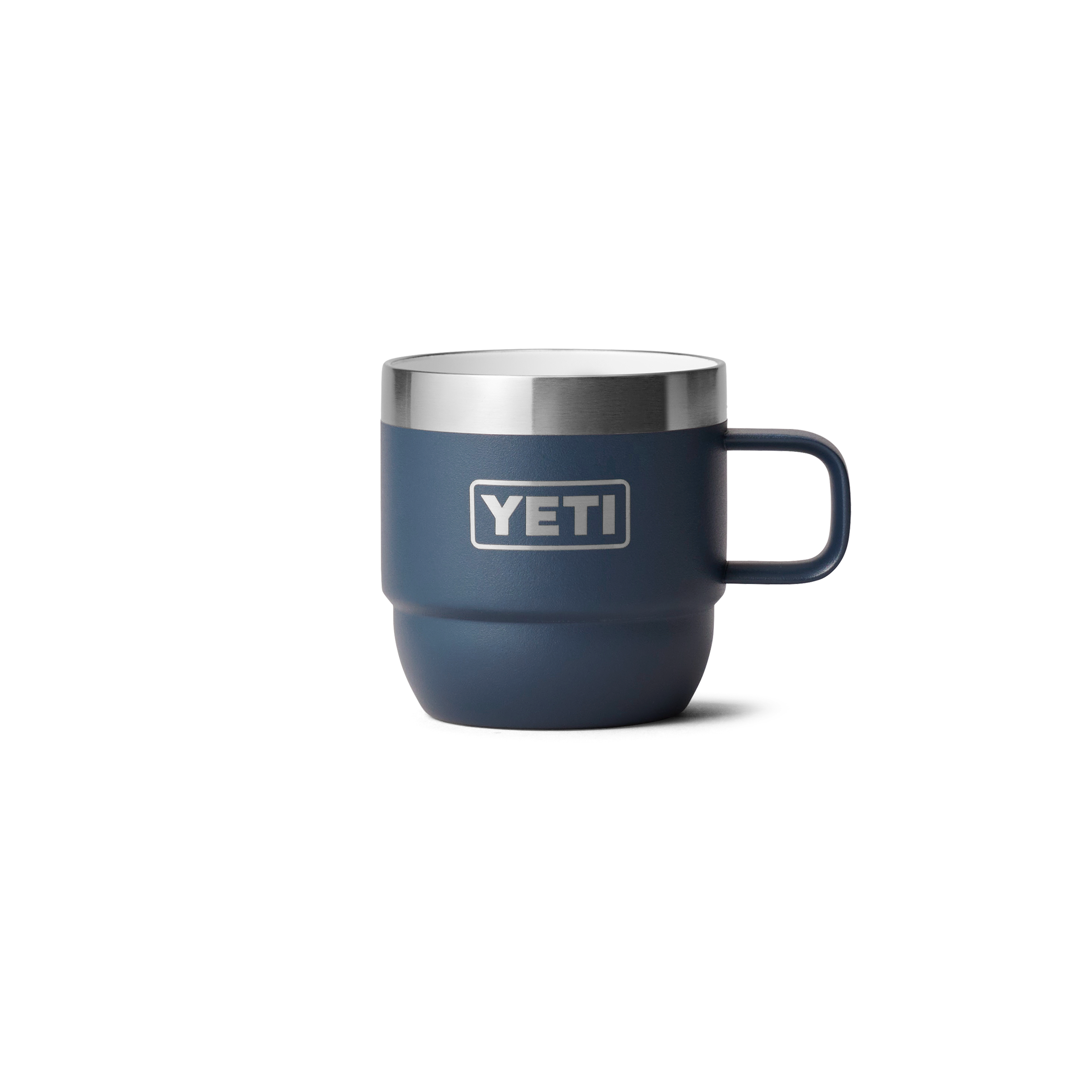 YETI Rambler tasses empilables 177 ml Navy lot 2