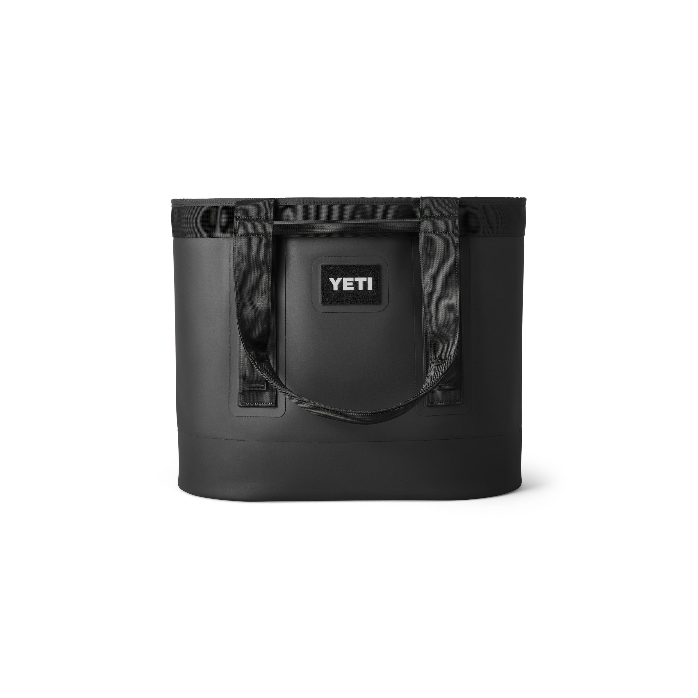 YETI Camino 35 Carryall sac cabas tote bag noir