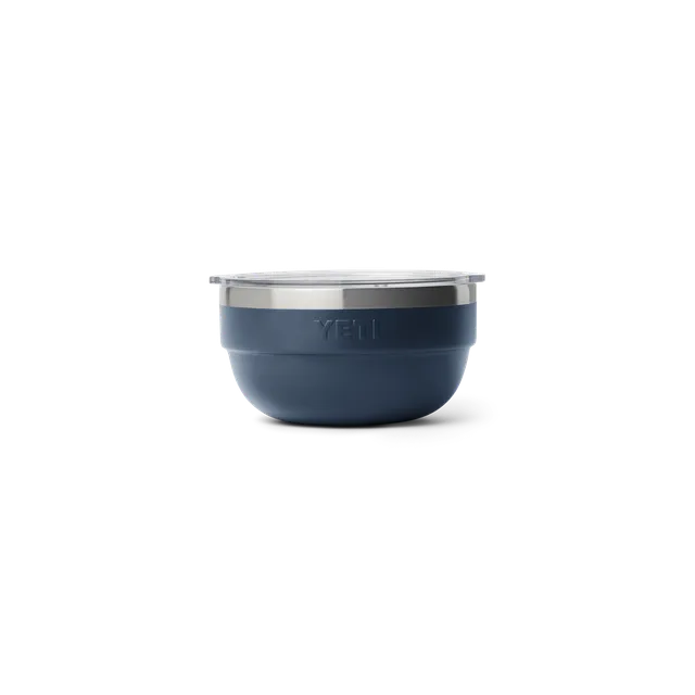 YETI Rambler bol isotherme navy 946 ml inox