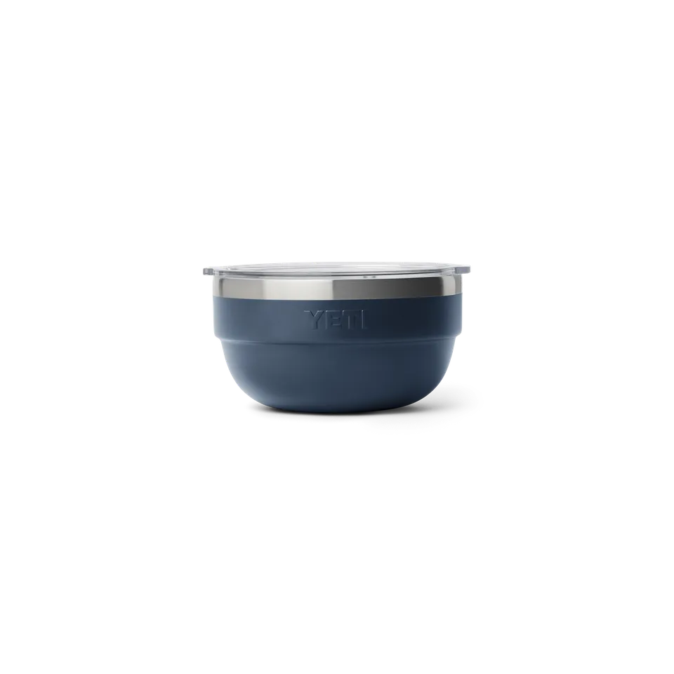 YETI Rambler bol isotherme navy 946 ml inox