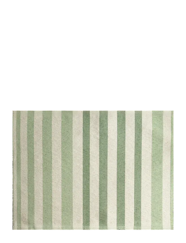 Stelton Vibeke Klint set de table 33x48 cm vert ligné