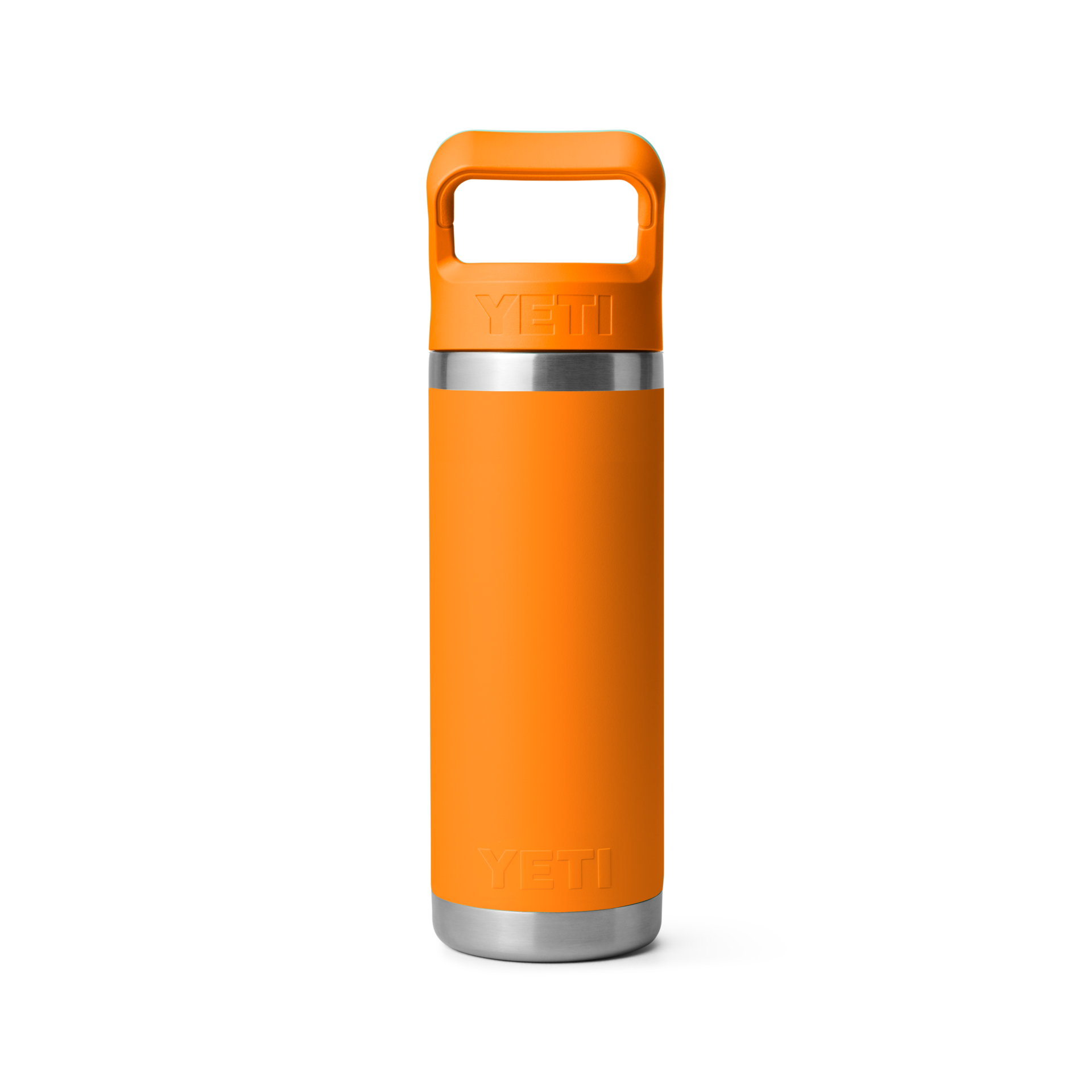 YETI Rambler 18 oz bouteille isotherme King Crab 532 ml
