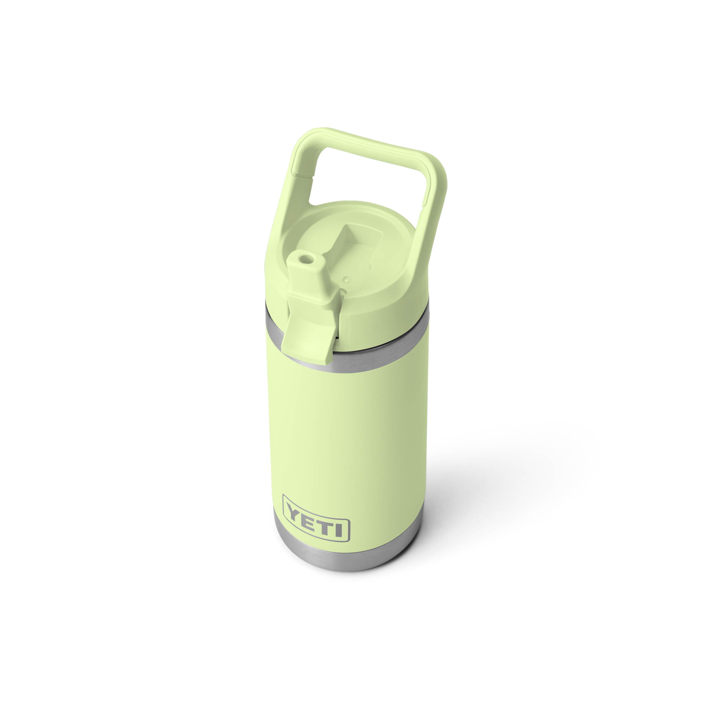 YETI Rambler Jr 12 oz gourde enfant 355 ml Grasshopper