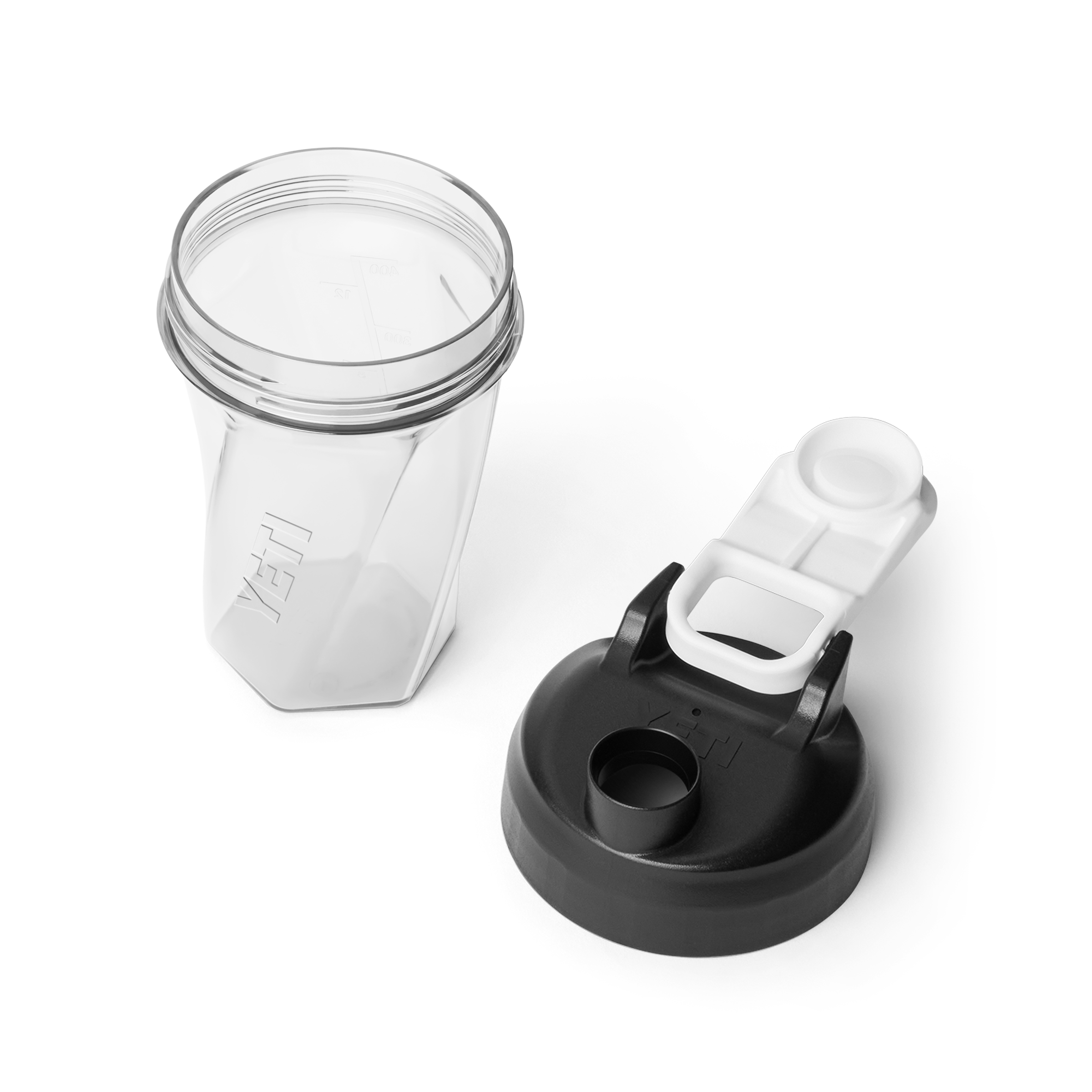 YETI Yonder 20 oz shaker 591 ml transparent anti-fuite