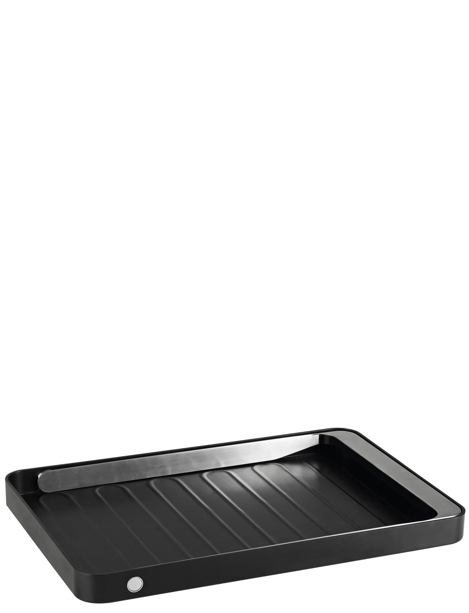 Stelton Orlo Take Away plateau de service poignée inox