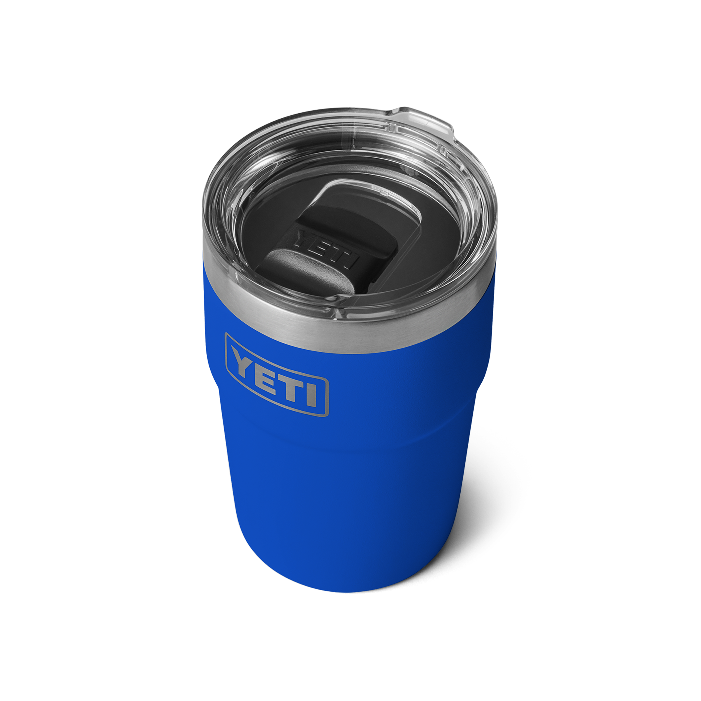 YETI Rambler 16 oz gobelet isotherme 473 ml Royal Blue