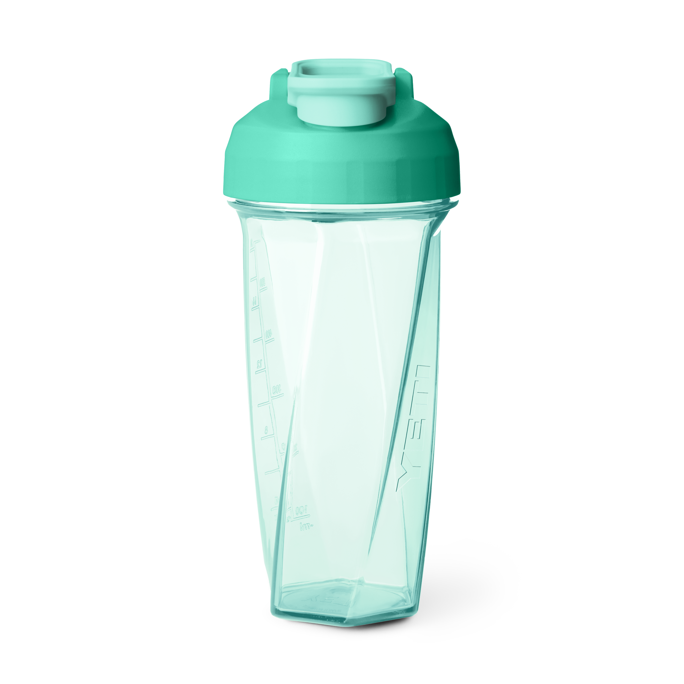 YETI Yonder Shaker 737 ml Seafoam Sans Bille