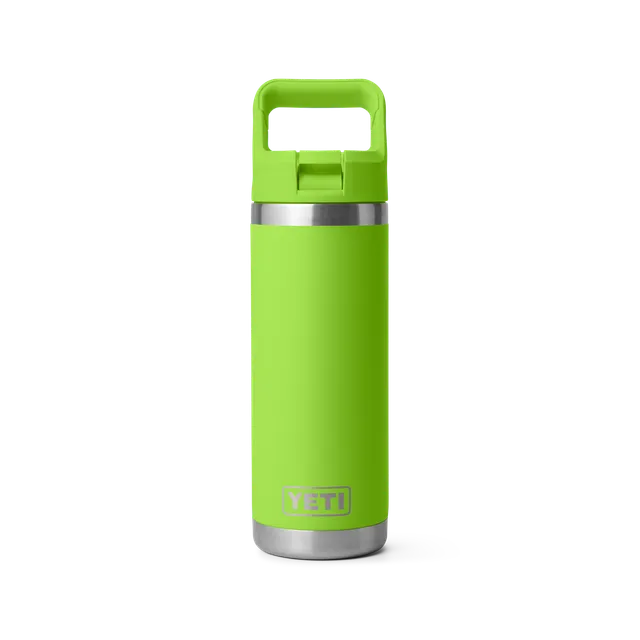 YETI Rambler 18 oz gourde isotherme Venom 532 ml