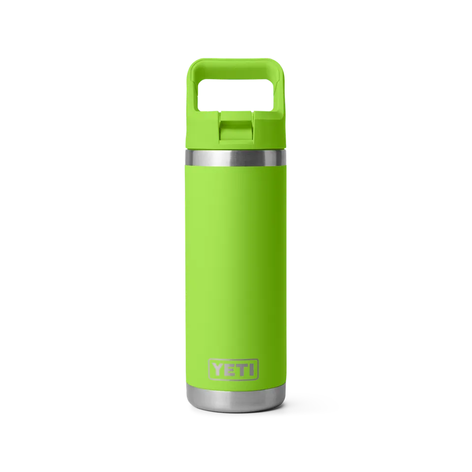 YETI Rambler 18 oz gourde isotherme Venom 532 ml