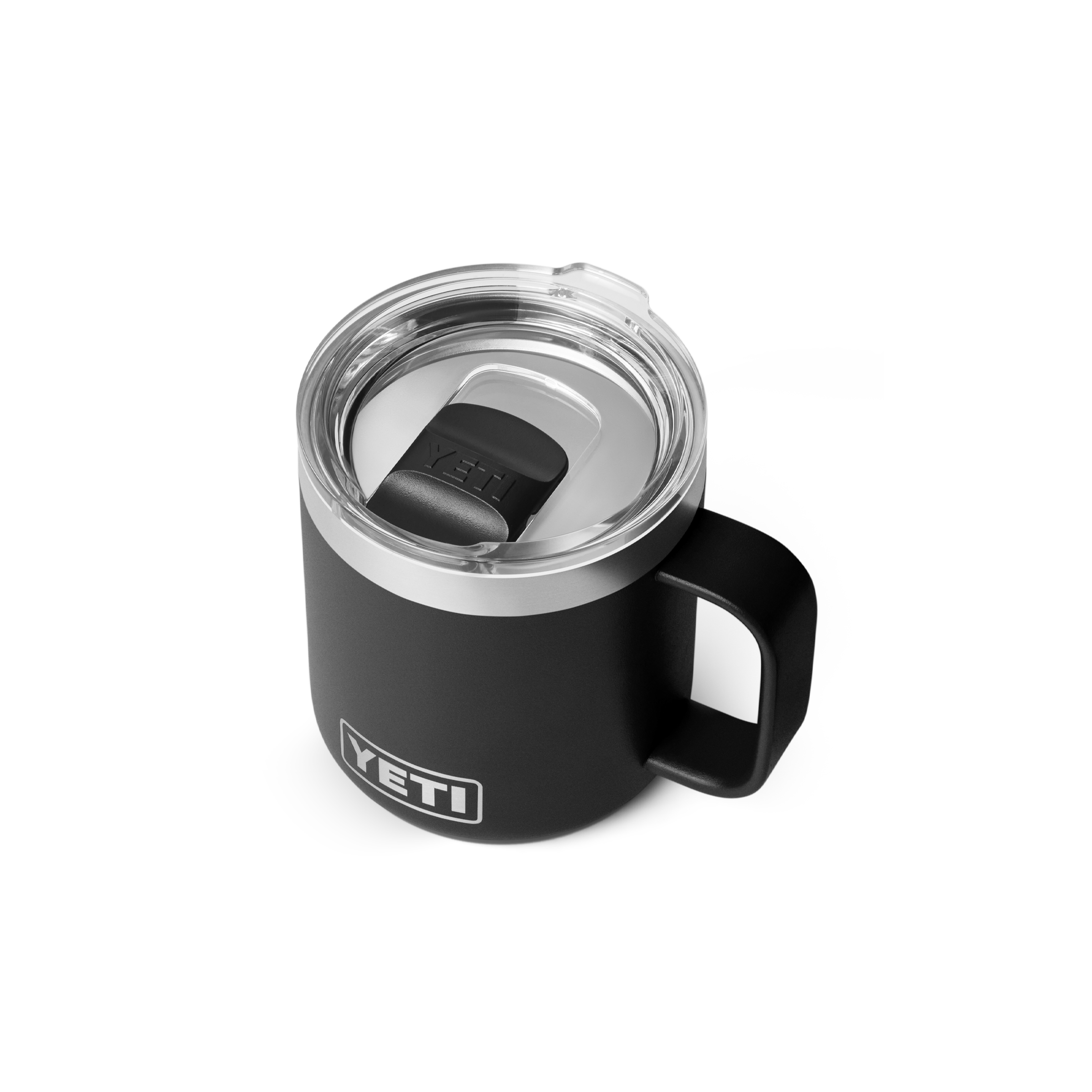 YETI Rambler 295 ml mug isotherme noir empilable