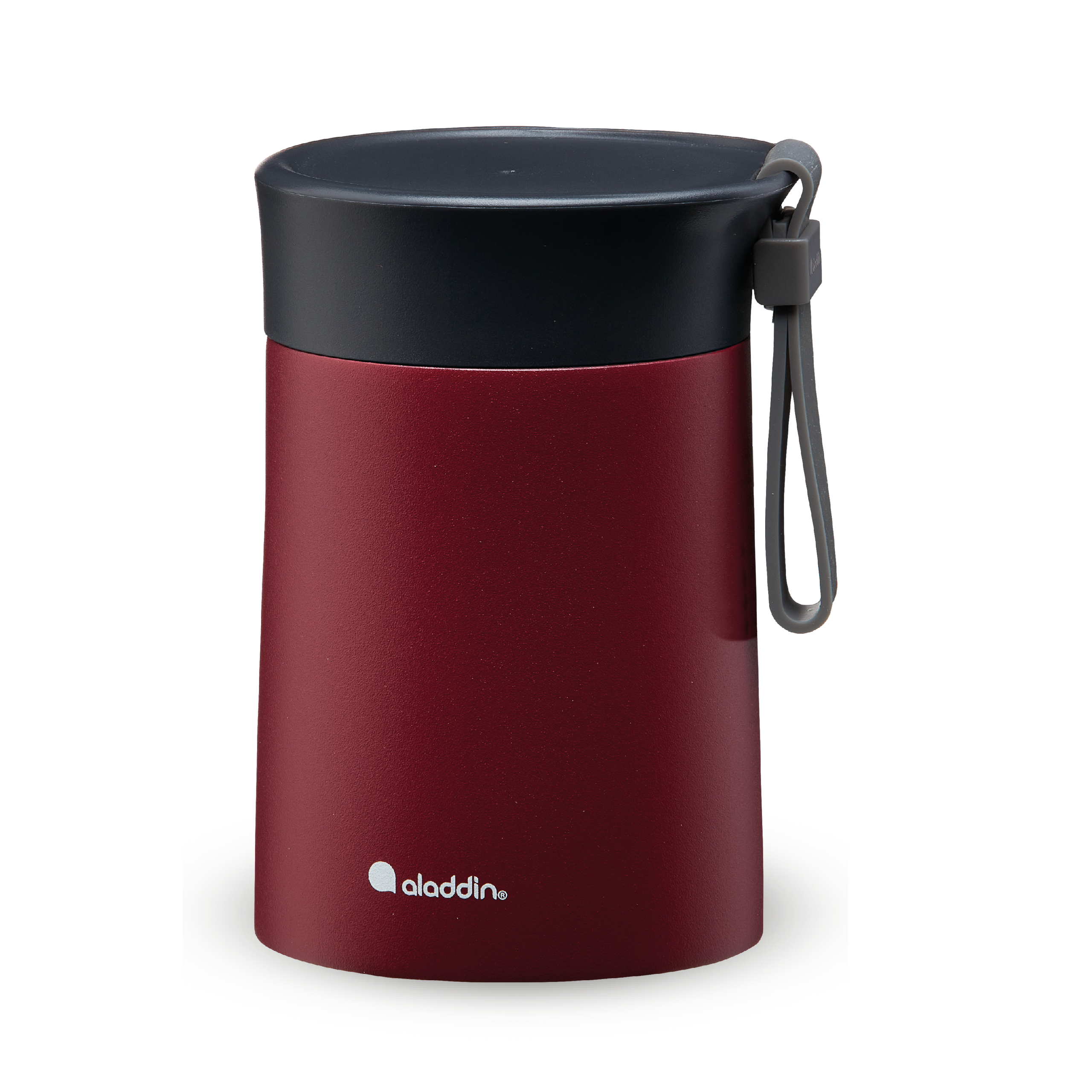 Aladdin Bistro Thermavac 0.4L box isotherme Deep Navy