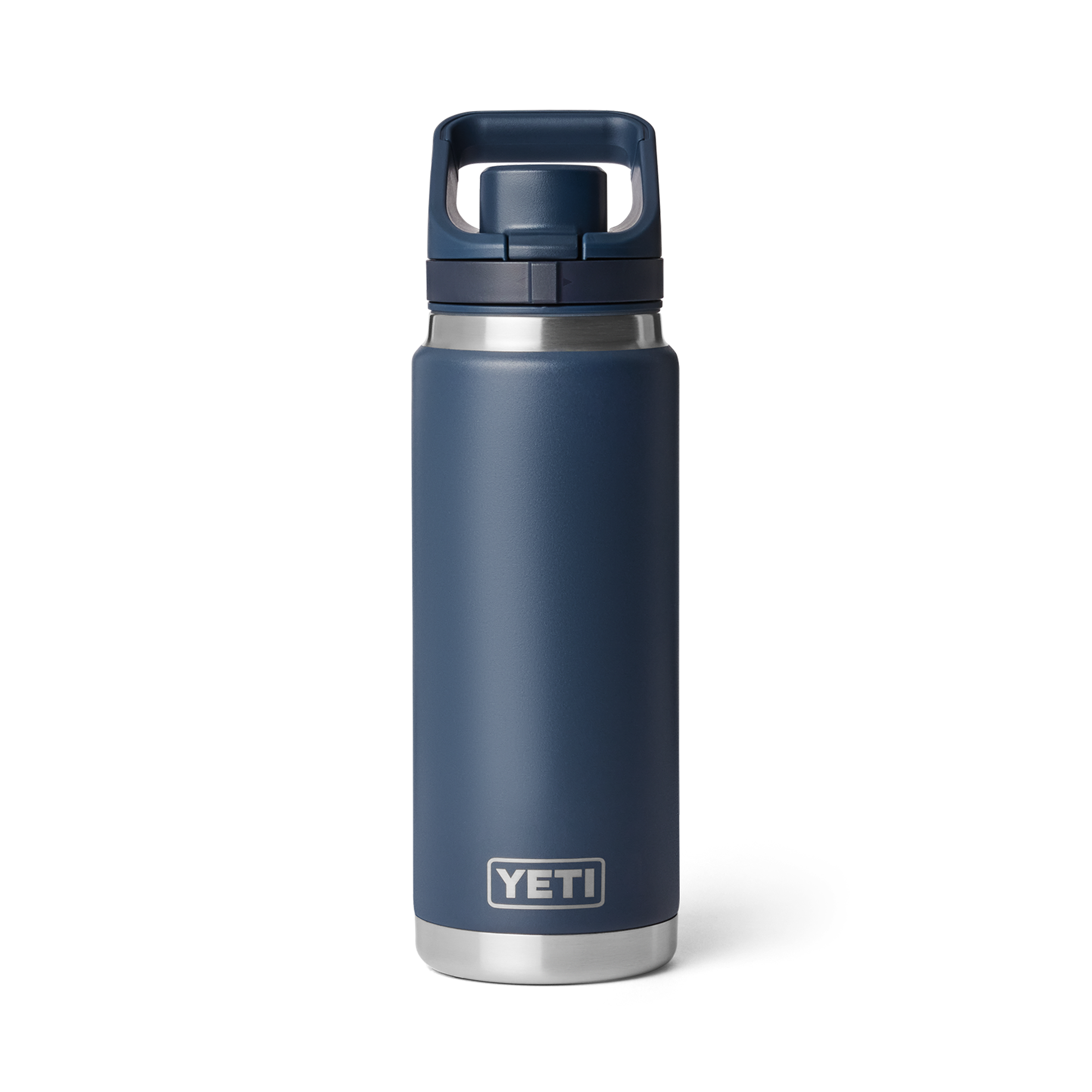 YETI Rambler 26 oz gourde isotherme bleu 769 ml