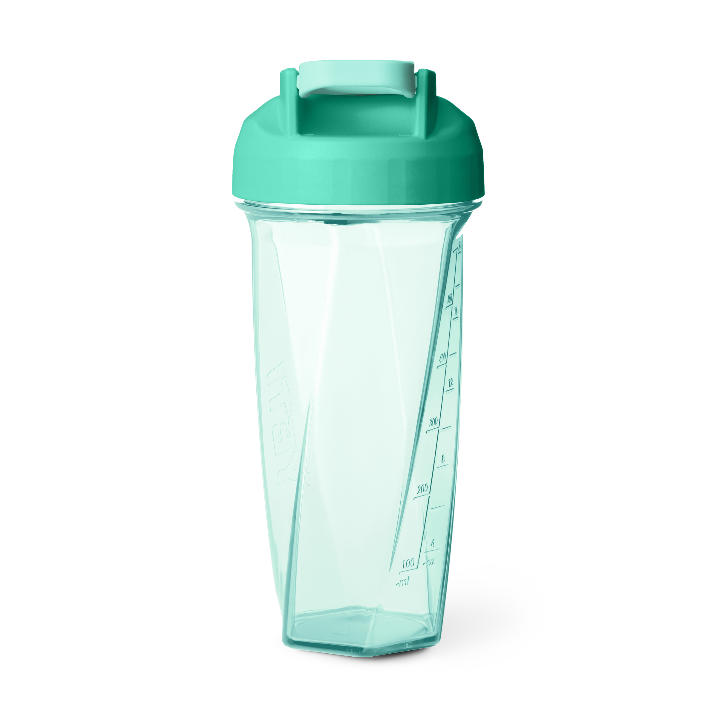 YETI Yonder Shaker 737 ml Seafoam Sans Bille