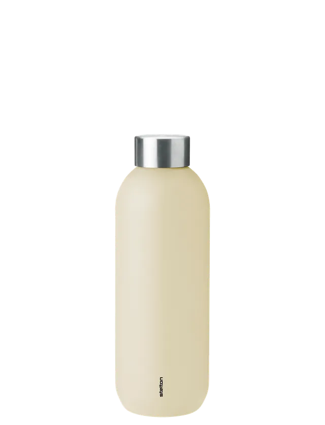 Stelton To Go Keep Cool bouteille isotherme 600 ml