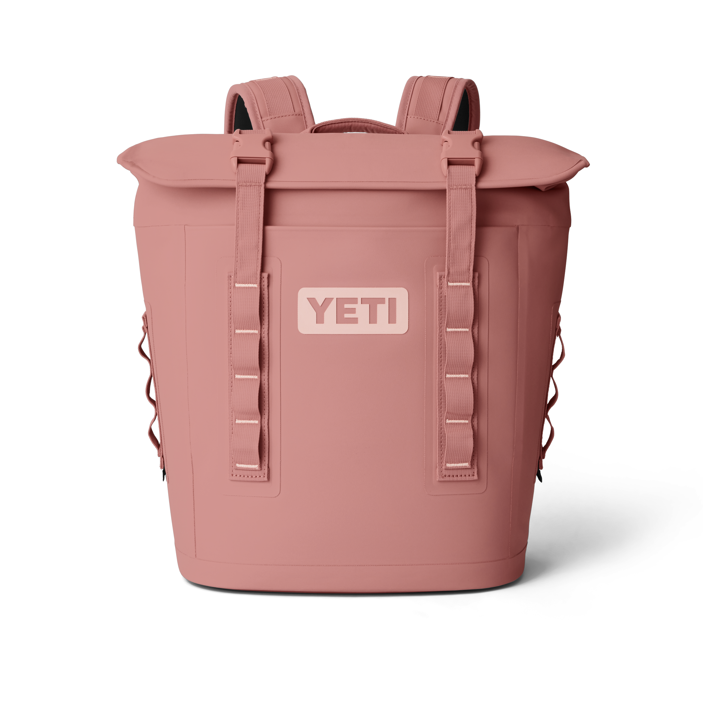YETI Hopper M12 sac à dos glacière sandstone pink 20 canettes