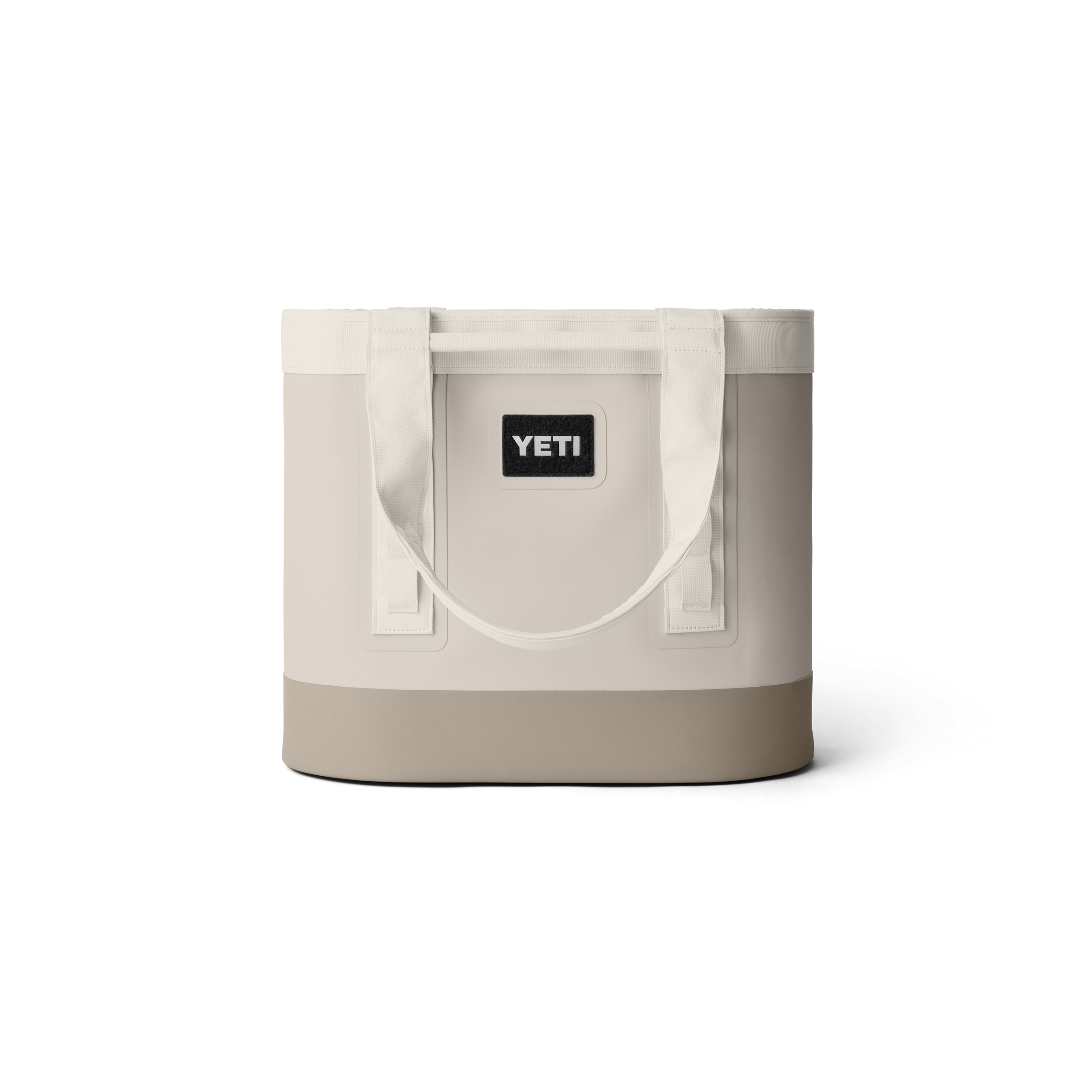 YETI Camino 35 Carryall sac cabas tote bag beige