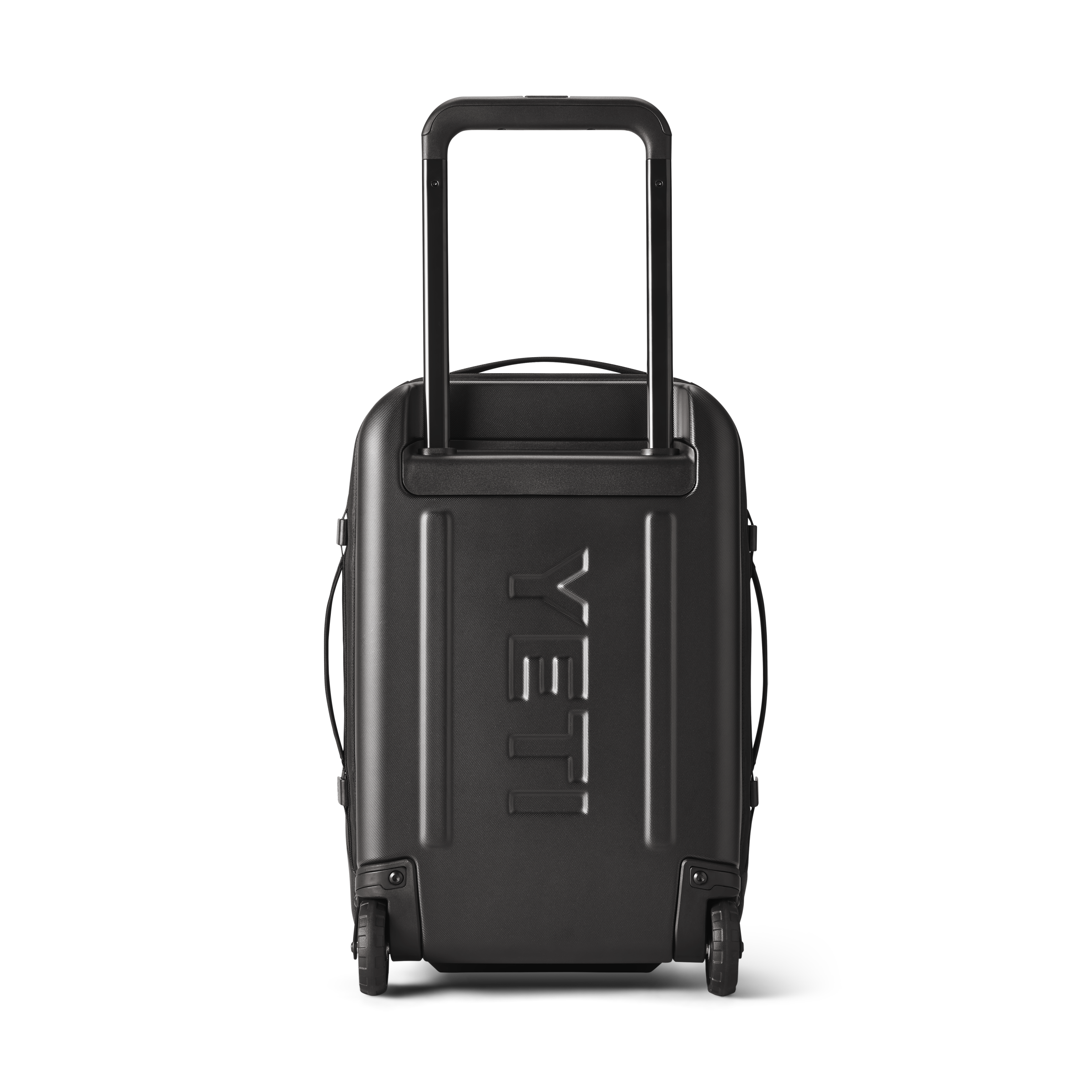 YETI Crossroads 35L Valise cabine Noire 22 pouces