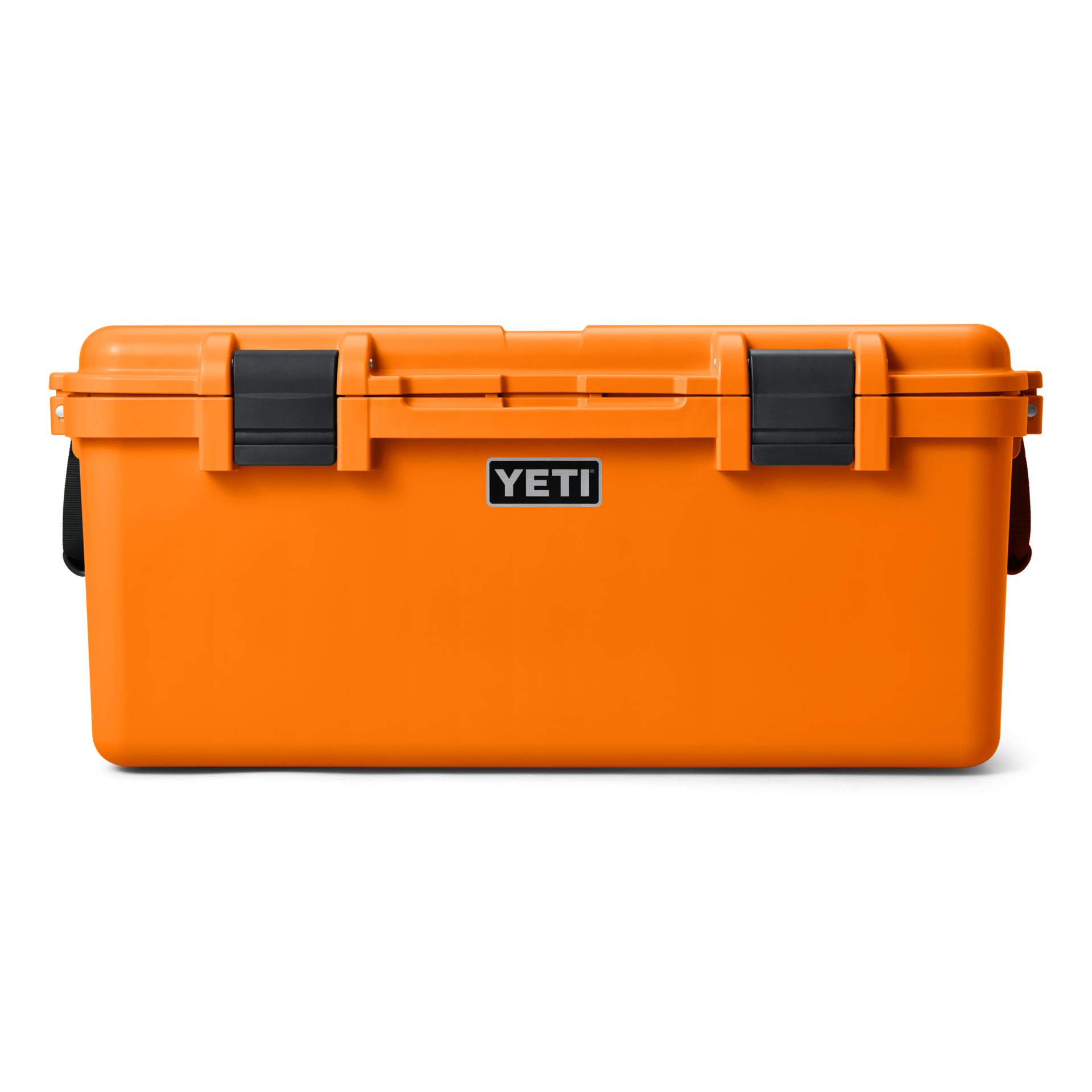 YETI LoadOut GoBox 60 caisse rangement King Crab