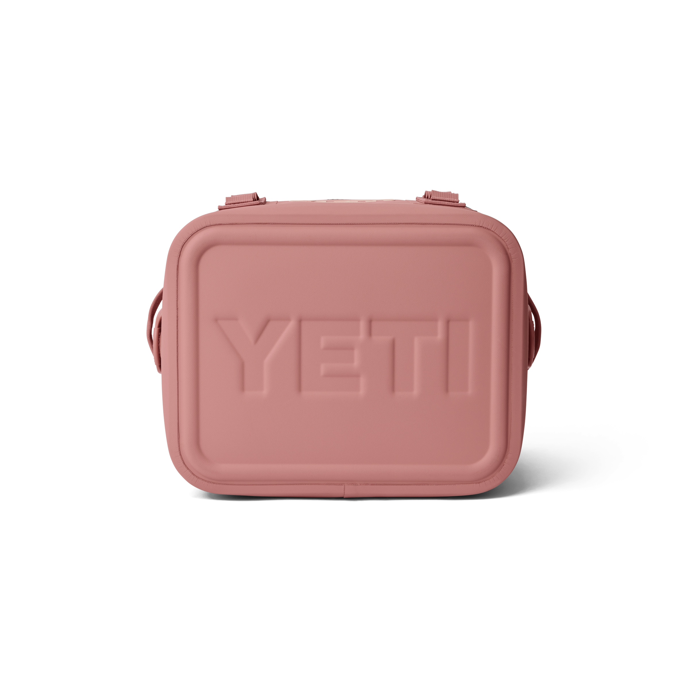 YETI Hopper Flip 12 sac isotherme Sandstone Pink 24 canettes