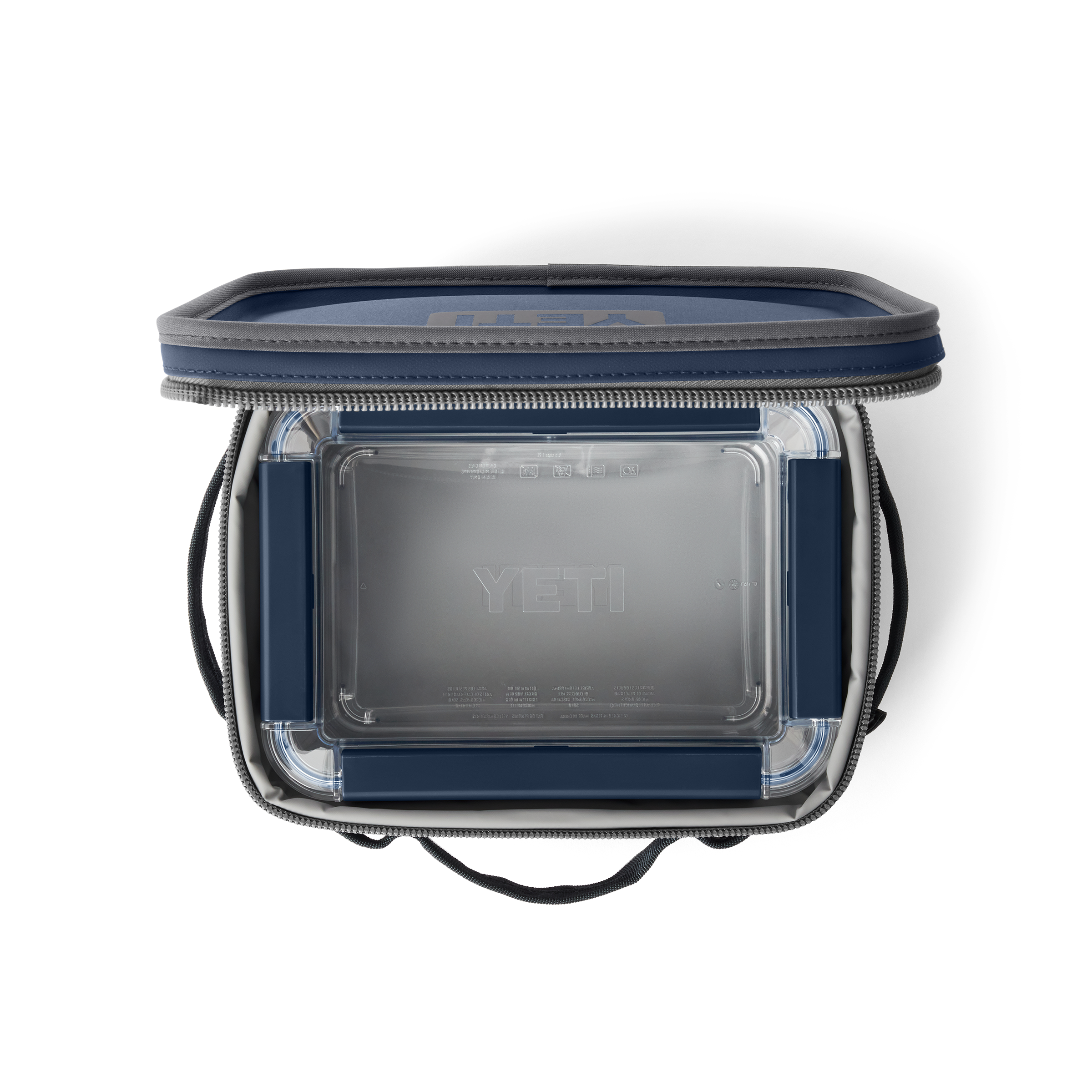 YETI Food Storage Large boîte conservation transparente