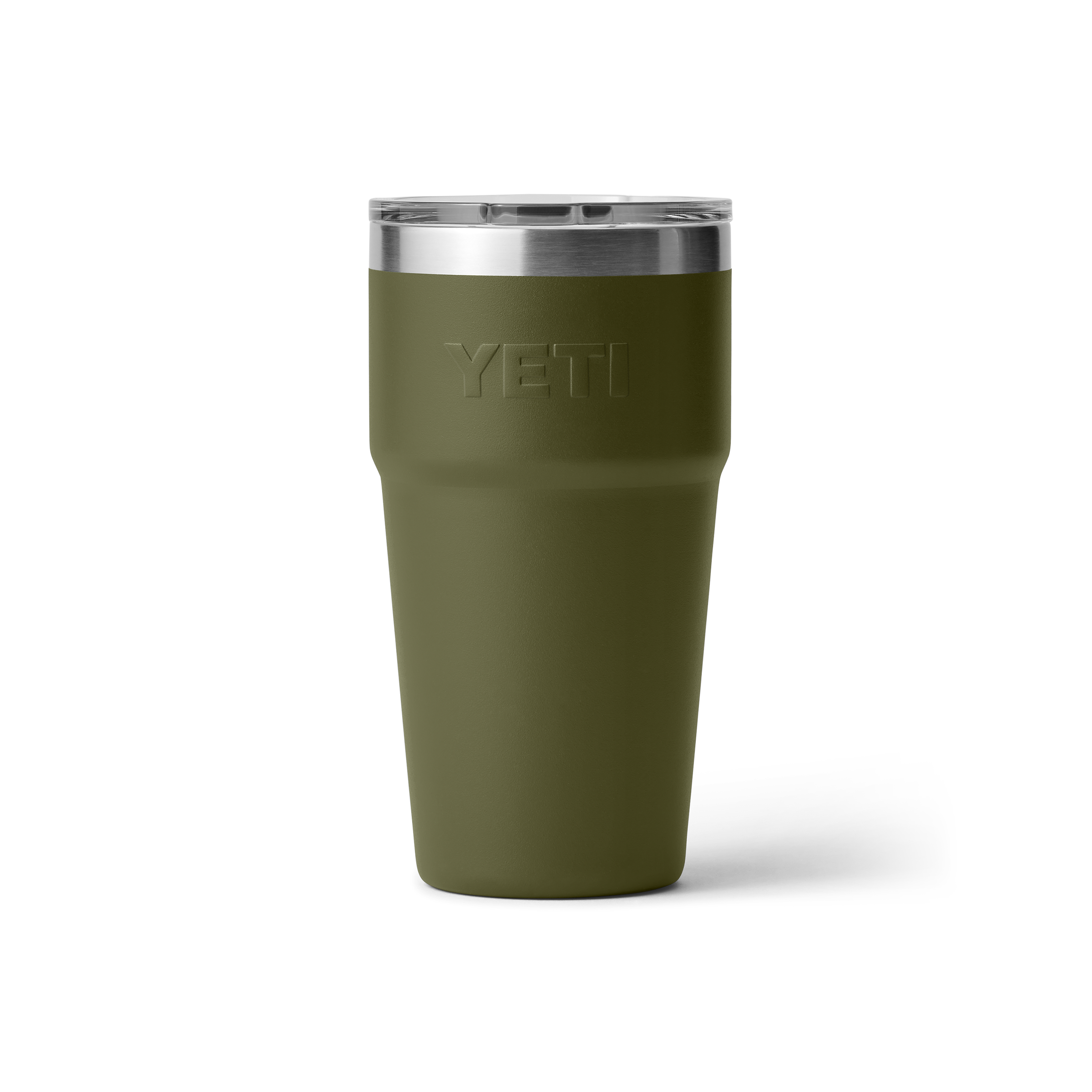 YETI Rambler 20 oz Gobelet isotherme Olive 591 ml
