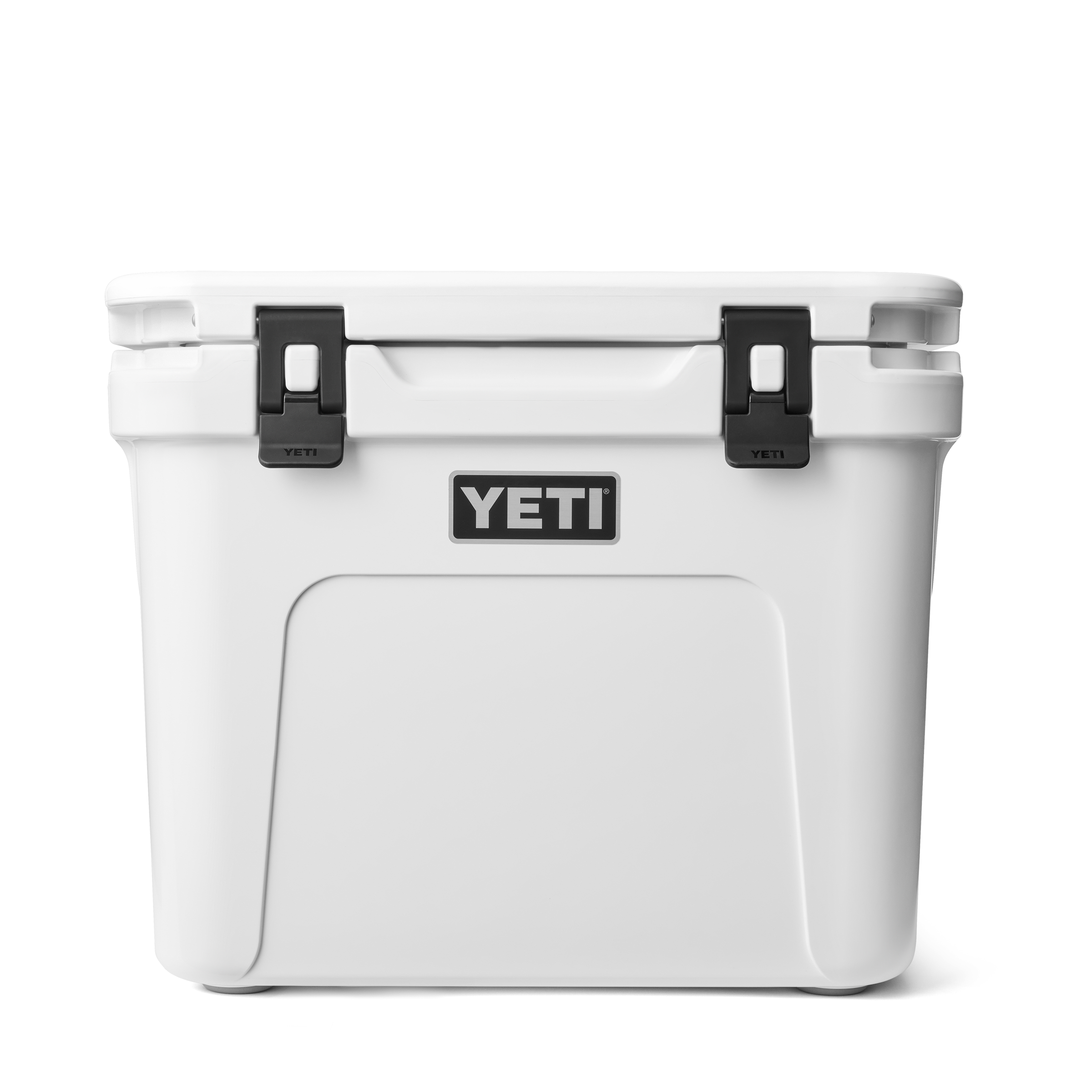 YETI Roadie 32 Glacière à roulettes Blanche 50 canettes