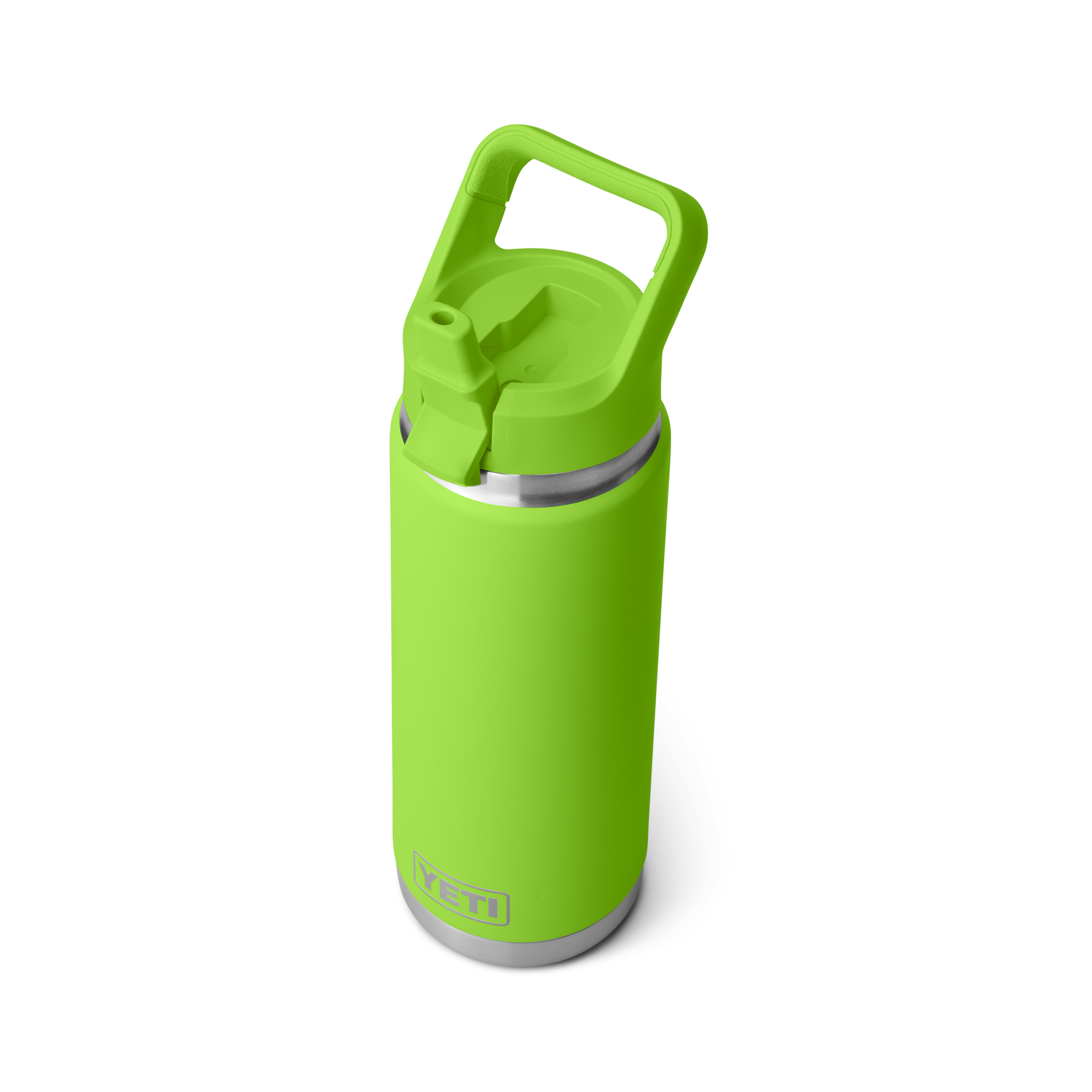YETI Rambler Bouteille isotherme 769 ml venom