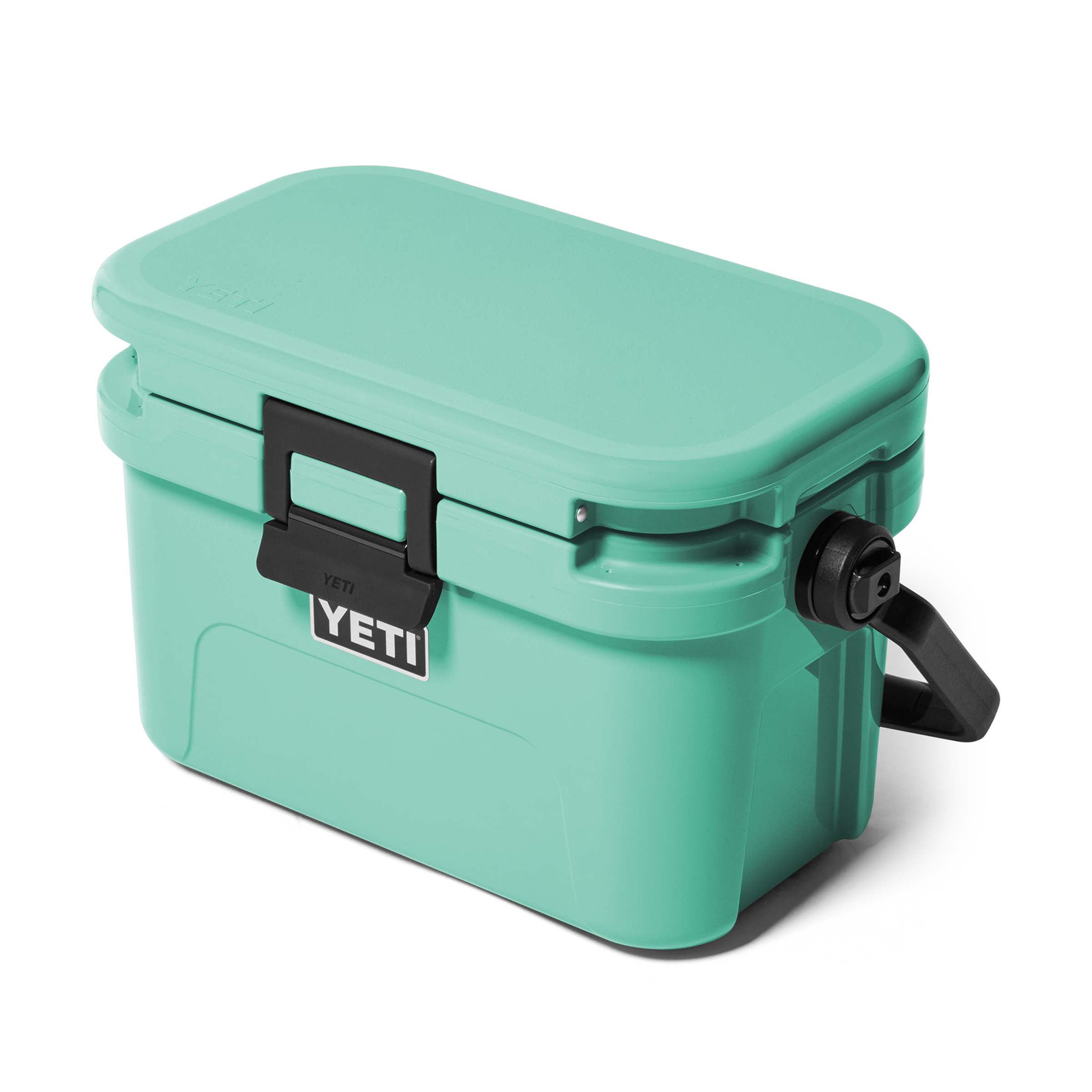 YETI Roadie 8 Cool Box glacière seafoam 12 canettes