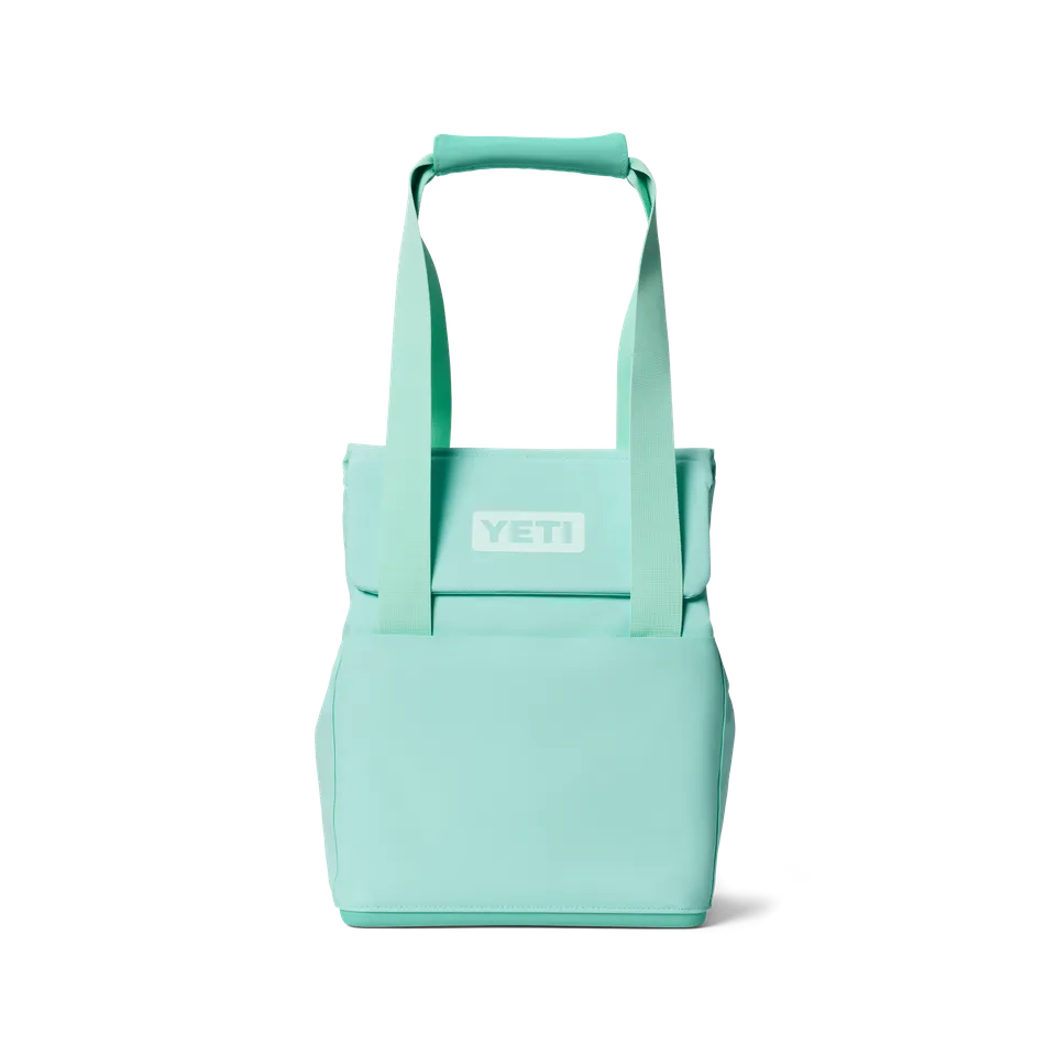 YETI Daytrip 14L sac isotherme Seafoam 20 canettes
