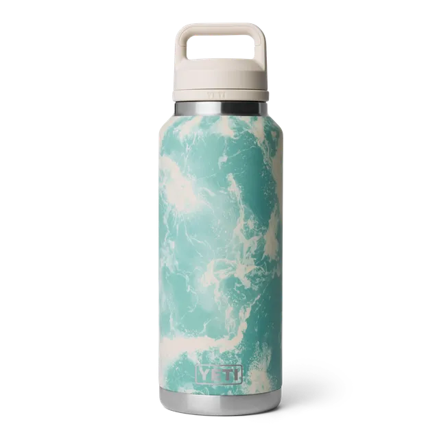 YETI Rambler 46 oz Gourde 1,3 L Sea View