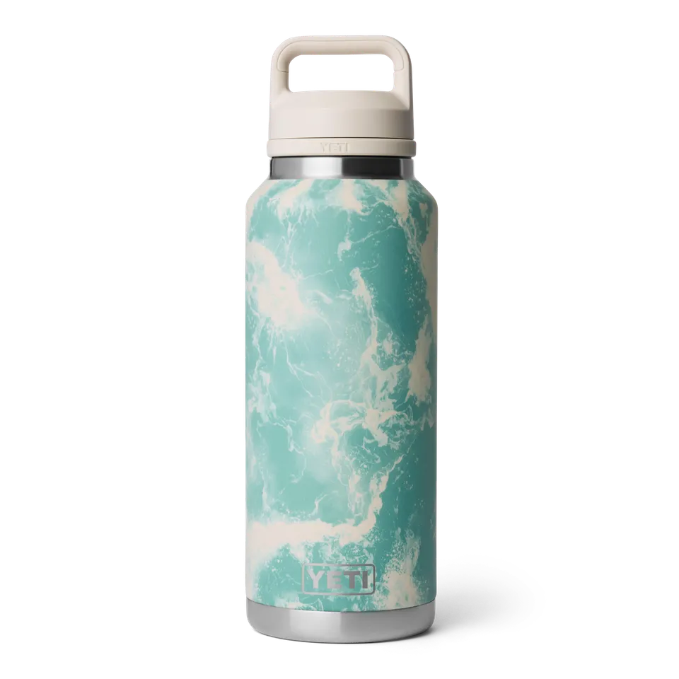 YETI Rambler 46 oz Gourde 1,3 L Sea View