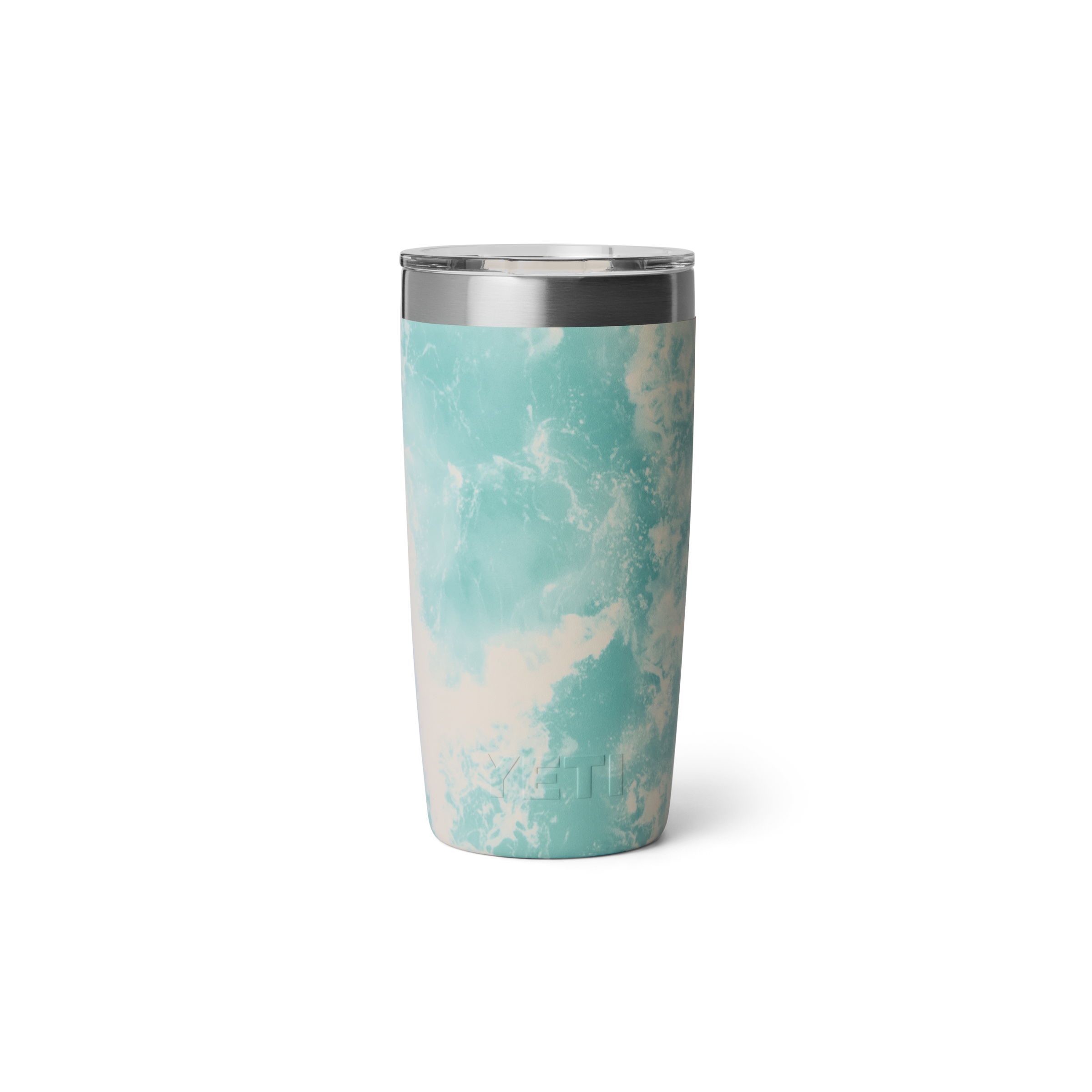 YETI Rambler 10 oz gobelet isotherme Sea View 295 ml