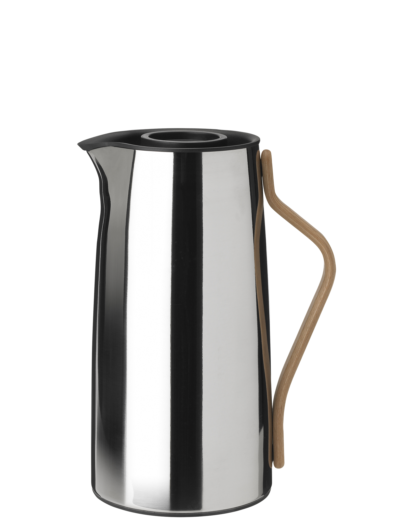 Stelton Emma verseuse café isotherme inox 1200 ml