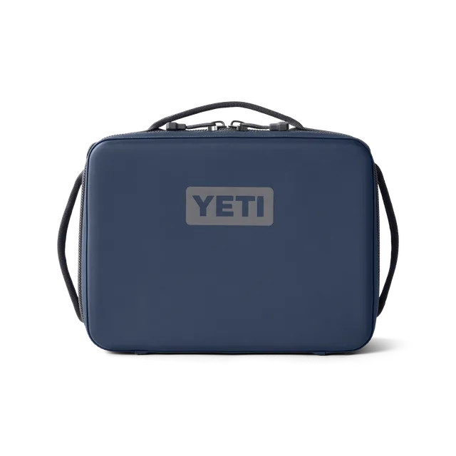 YETI Daytrip 5L lunch box isotherme Navy 10 canettes