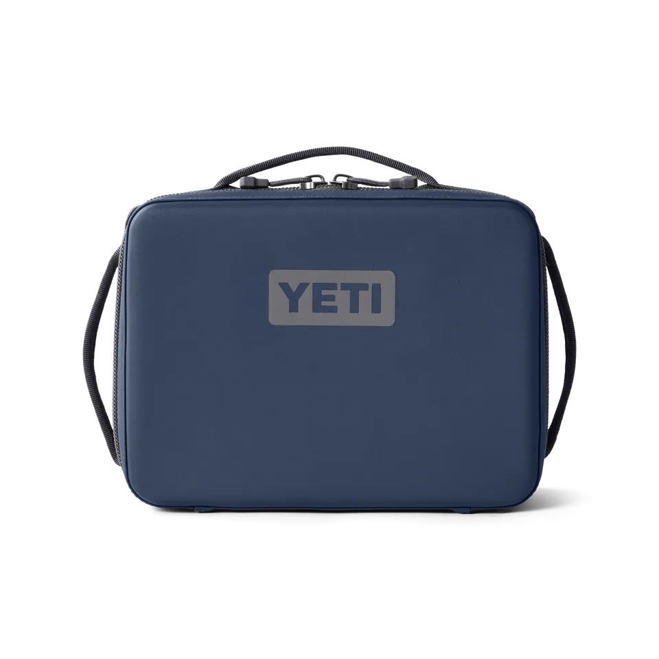 YETI Daytrip 5L lunch box isotherme Navy 10 canettes