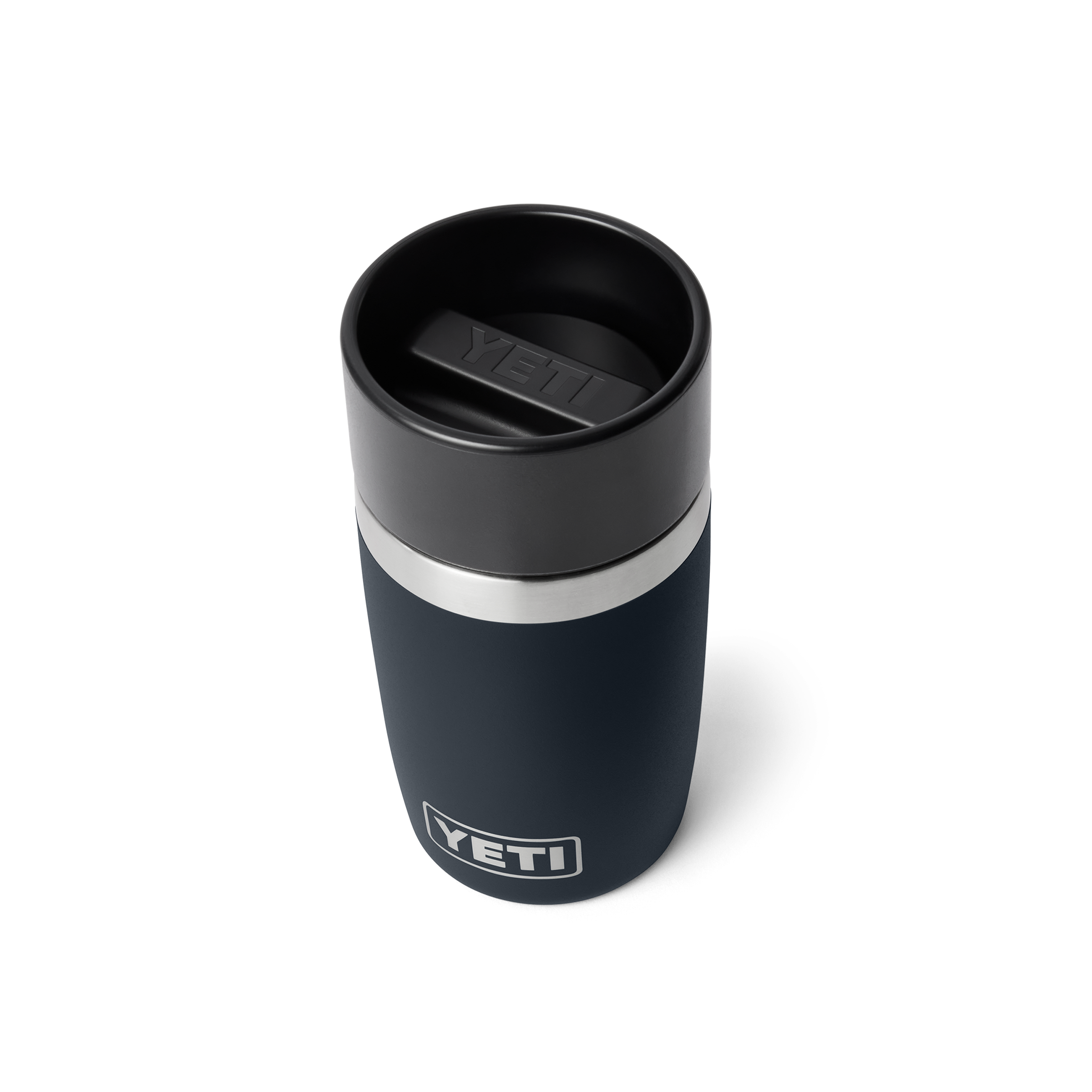 YETI Rambler 8 oz (236 ml) gourde isotherme Night Sky Navy