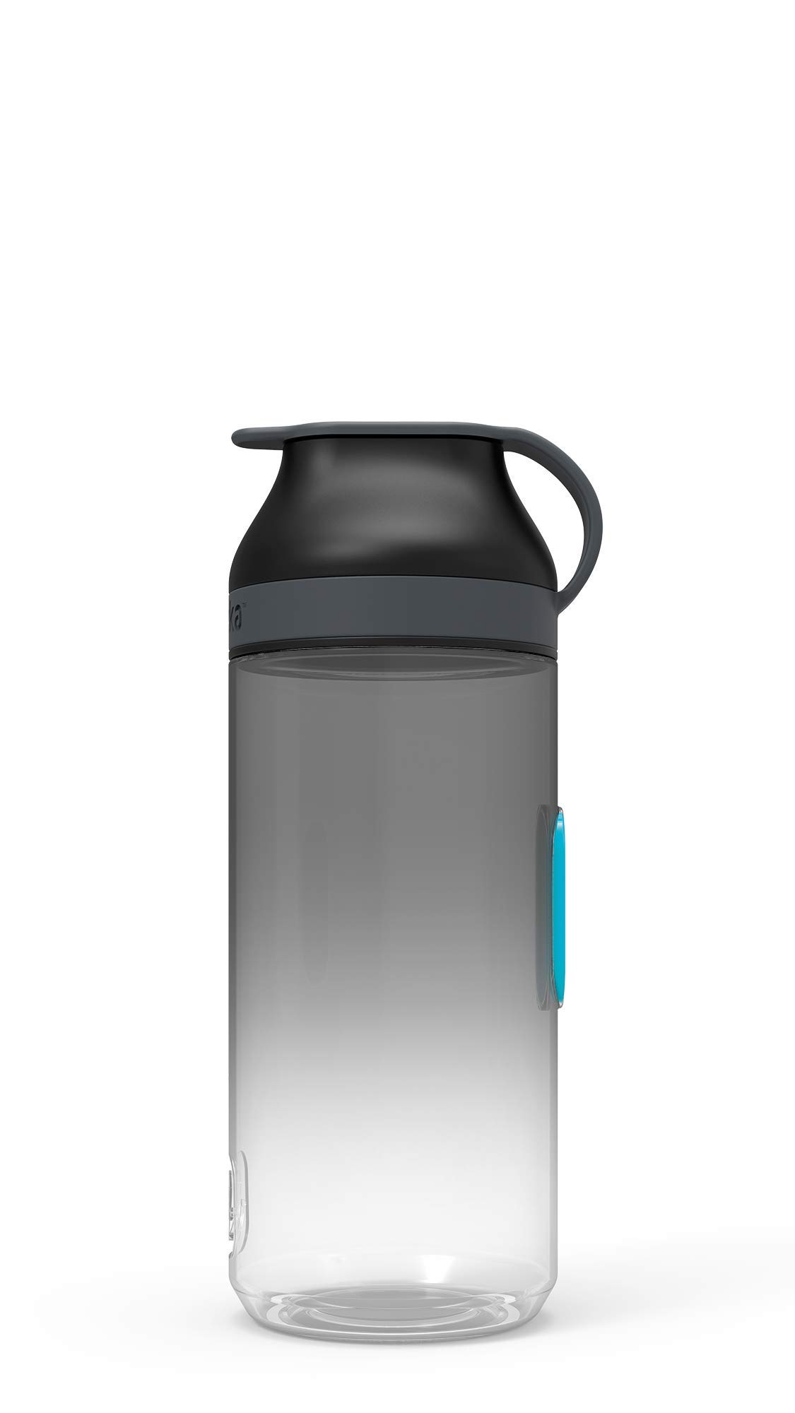 Quokka Mineral Black bouteille Tritan 520 ml magnétique