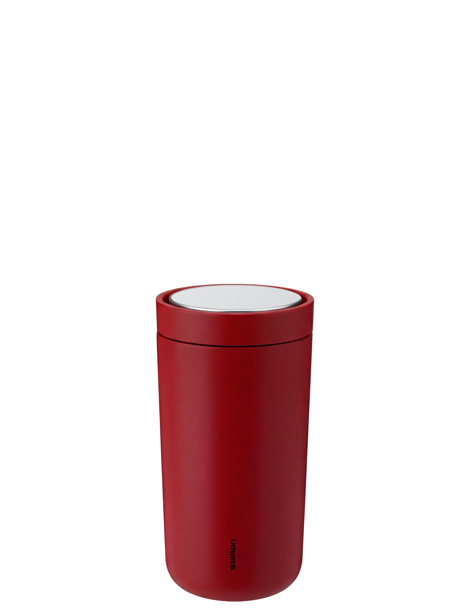 Stelton To Go Click tasse isotherme 200 ml à clic