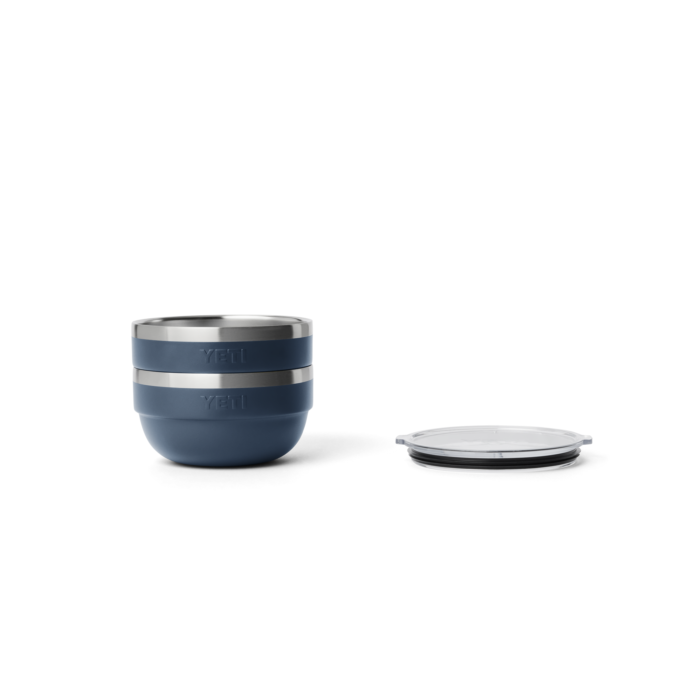 YETI Rambler bol isotherme navy 946 ml inox