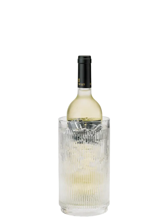 Stelton Pilastro rafraîchisseur vin verre glace