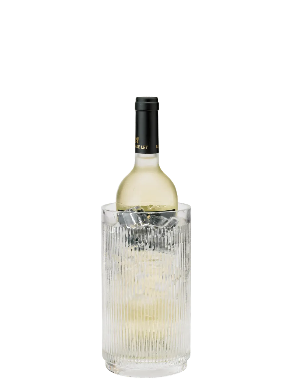 Stelton Pilastro rafraîchisseur vin verre glace