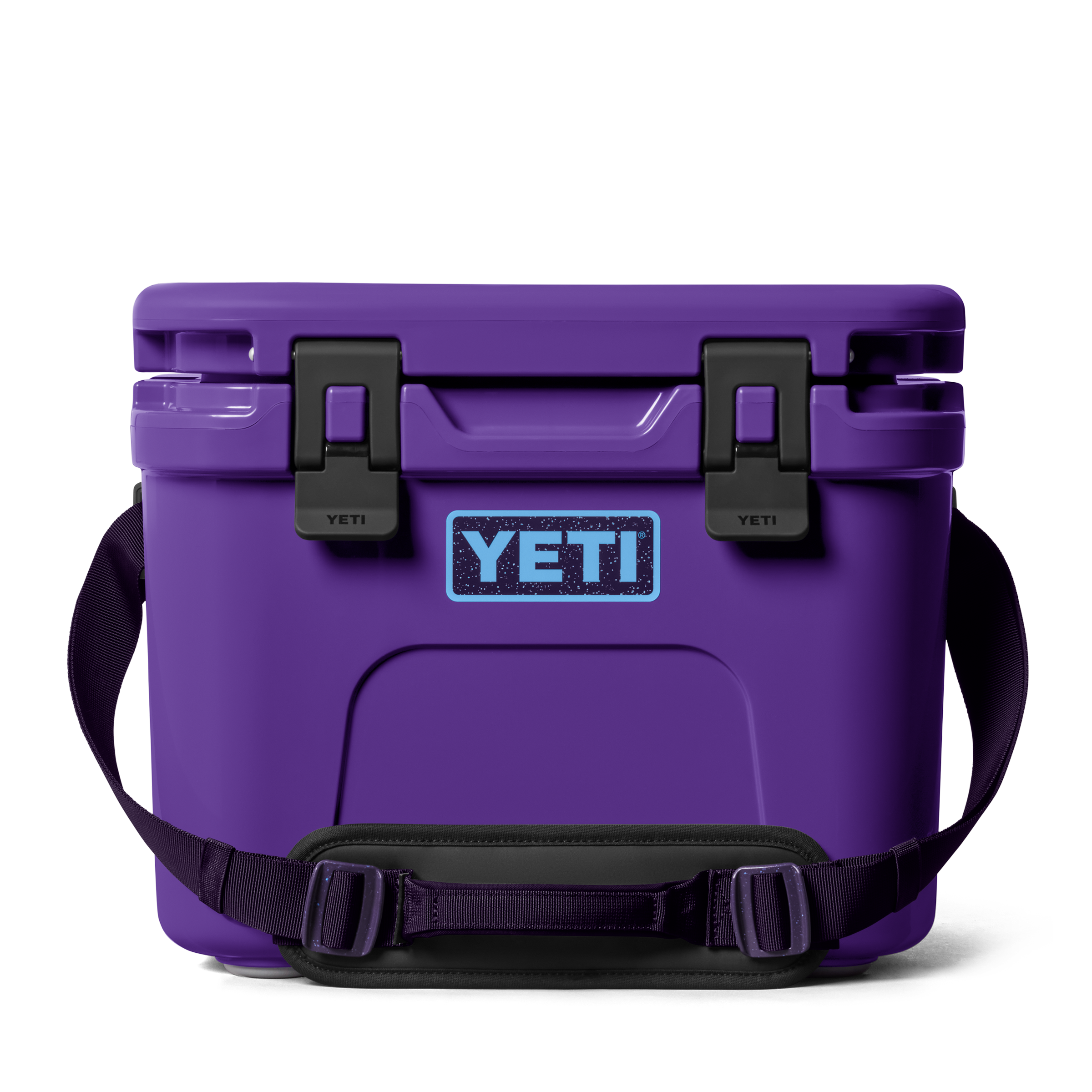 YETI Roadie 15 glacière rigide violet 22 canettes
