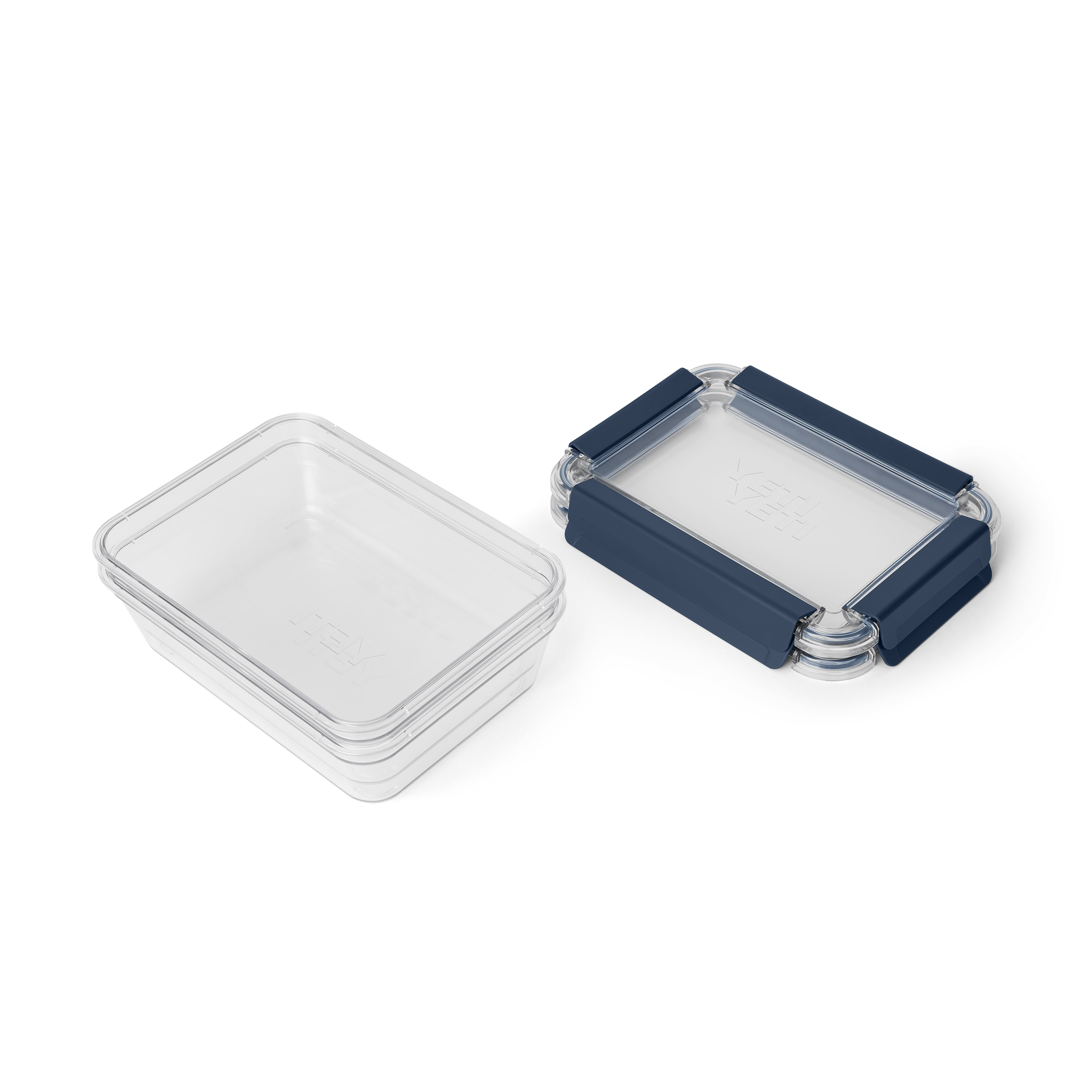 YETI Food Storage Large boîte conservation transparente
