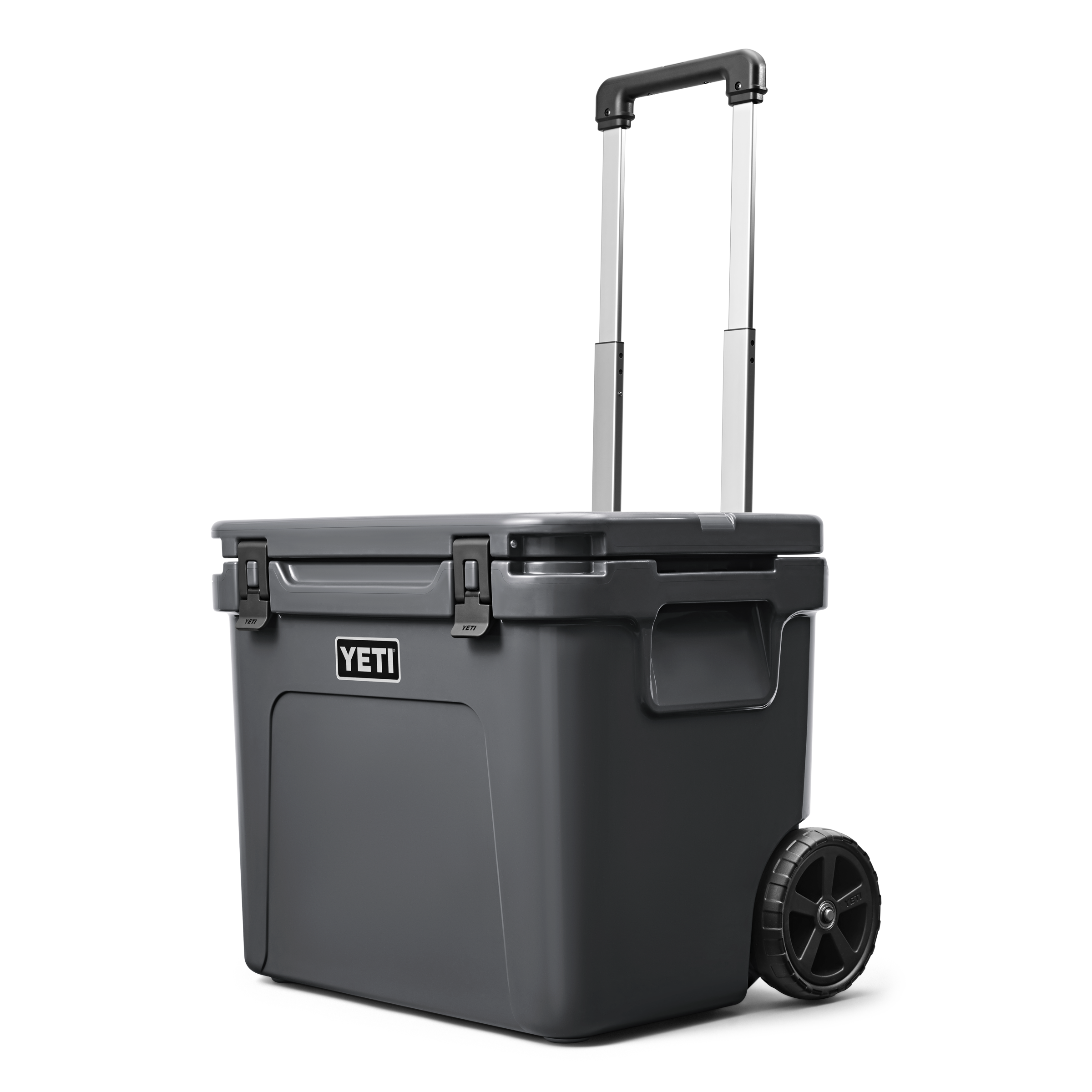 Yeti Roadie 60 glacière rigide Charcoal 98 canettes