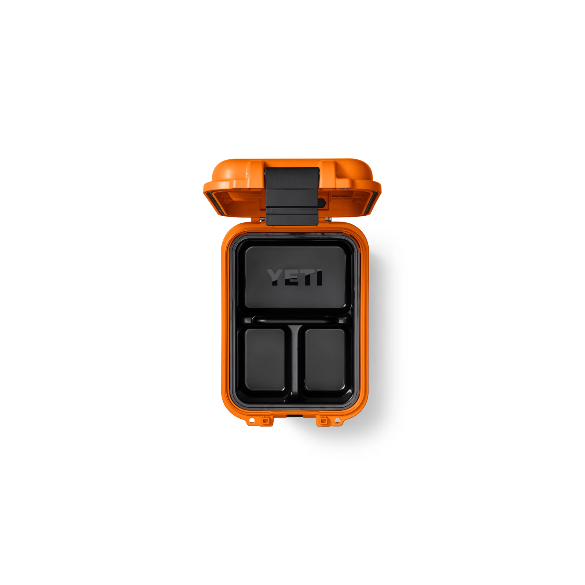 YETI LoadOut GoBox 15 caisse étanche King Crab