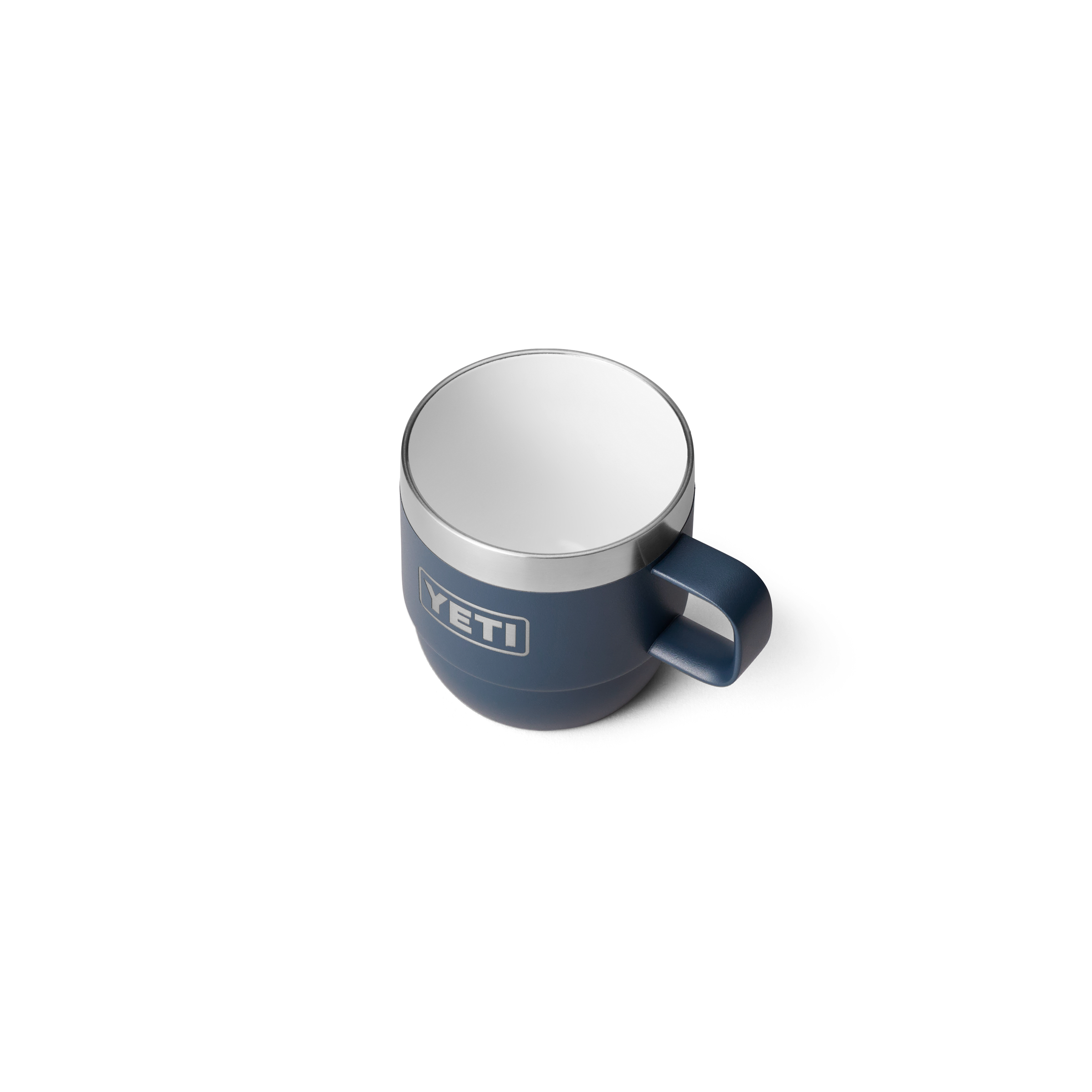 YETI Rambler tasses empilables 177 ml Navy lot 2