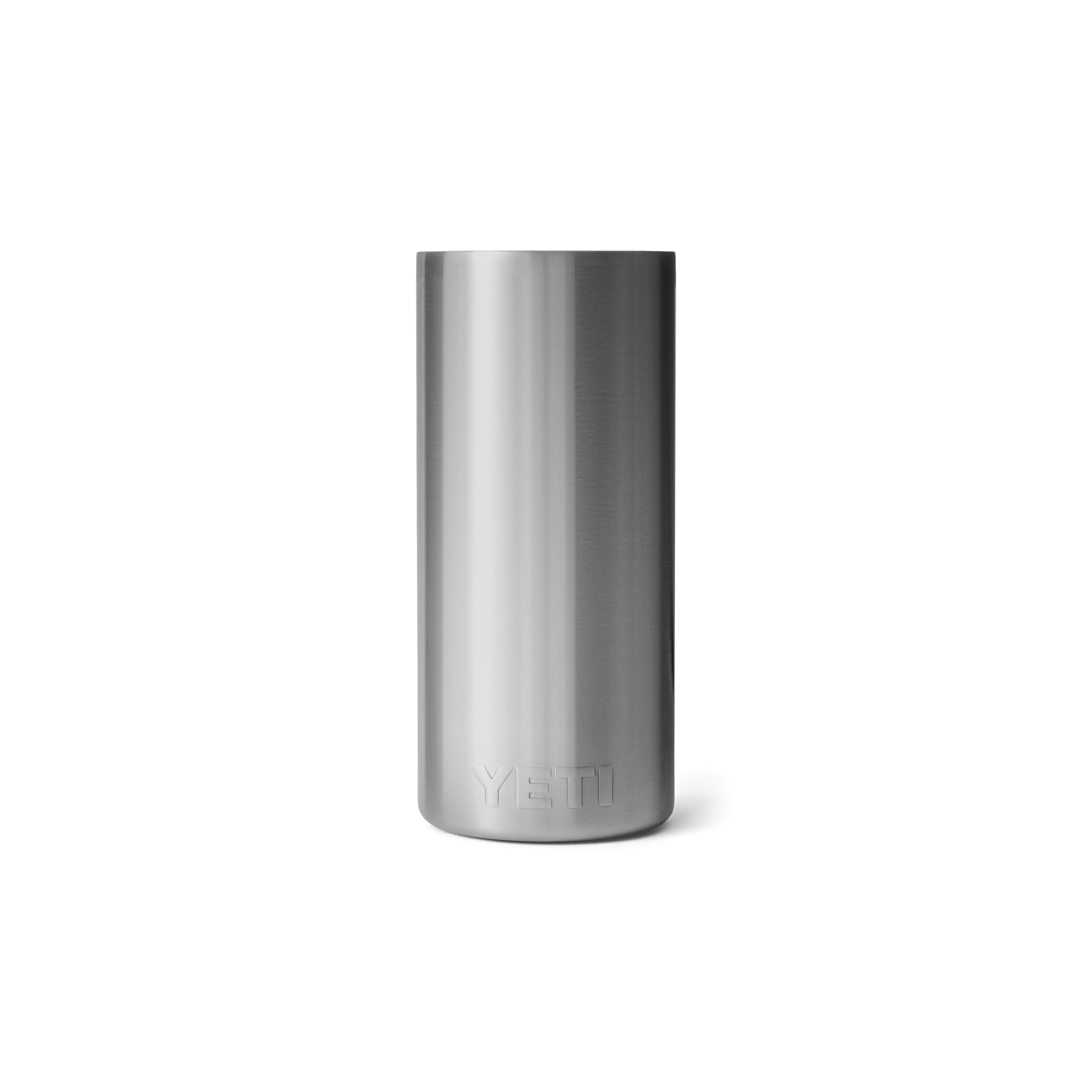 YETI Rambler rafraîchisseur bouteille isotherme Inox